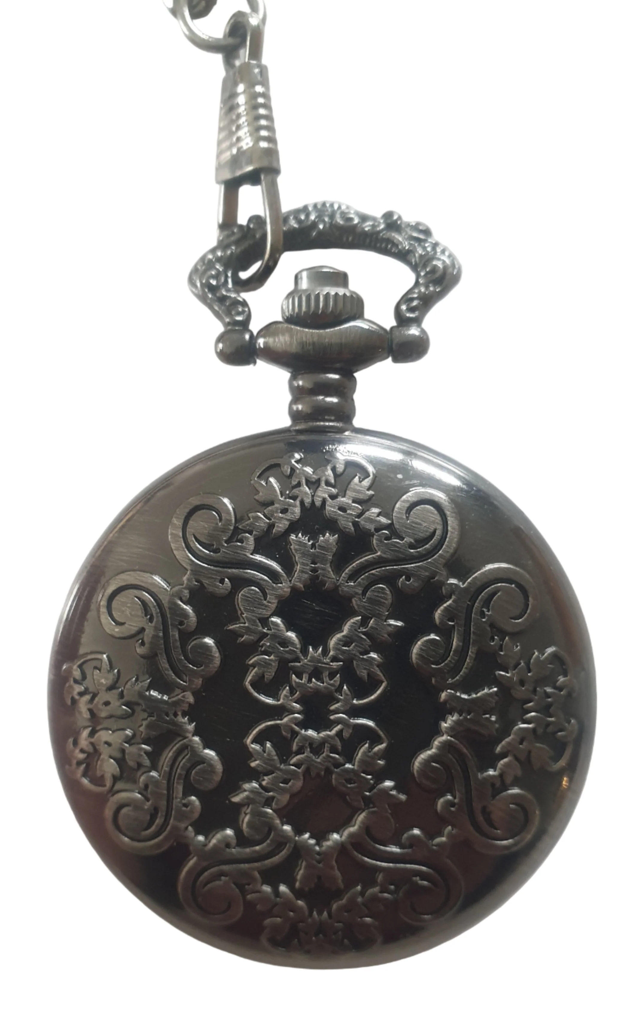 Alice in Wonderland Fob Watch - Image 4