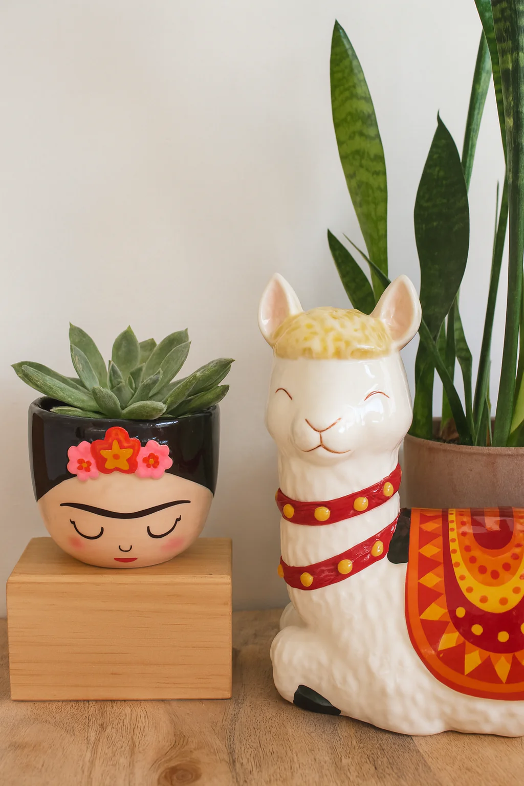 Alpaca Money Box - Image 2