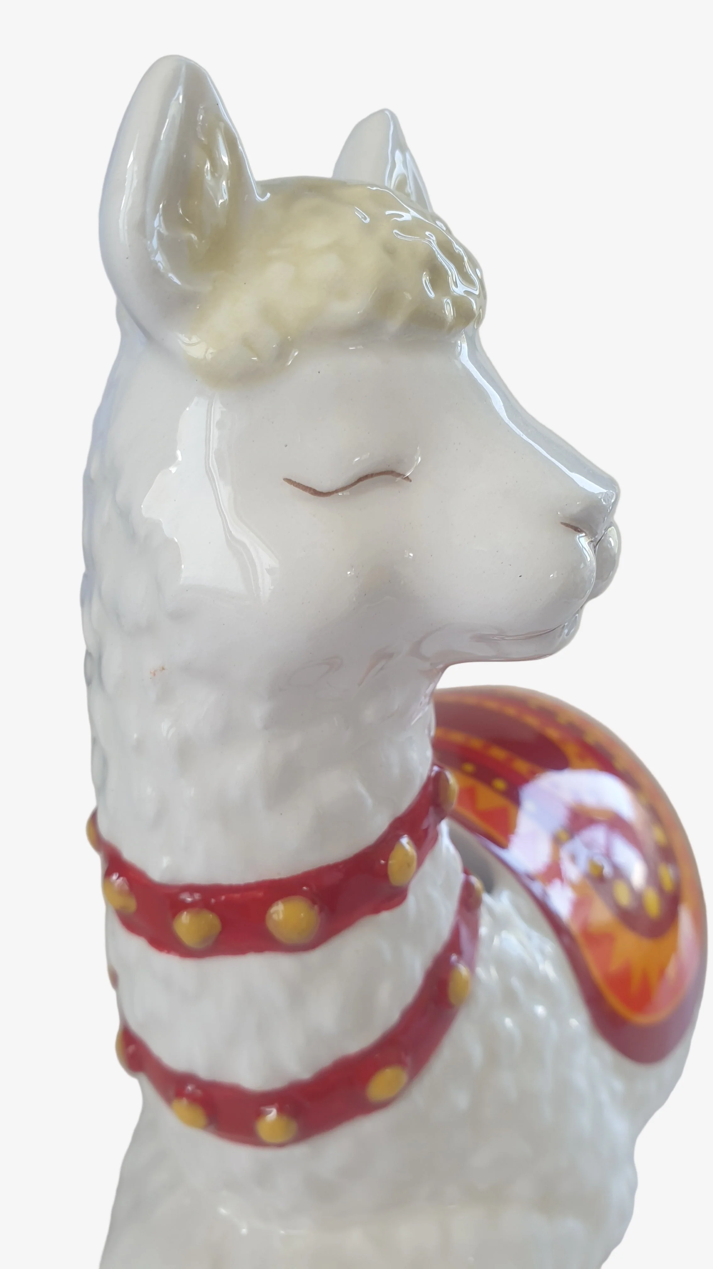 Alpaca Money Box - Image 3