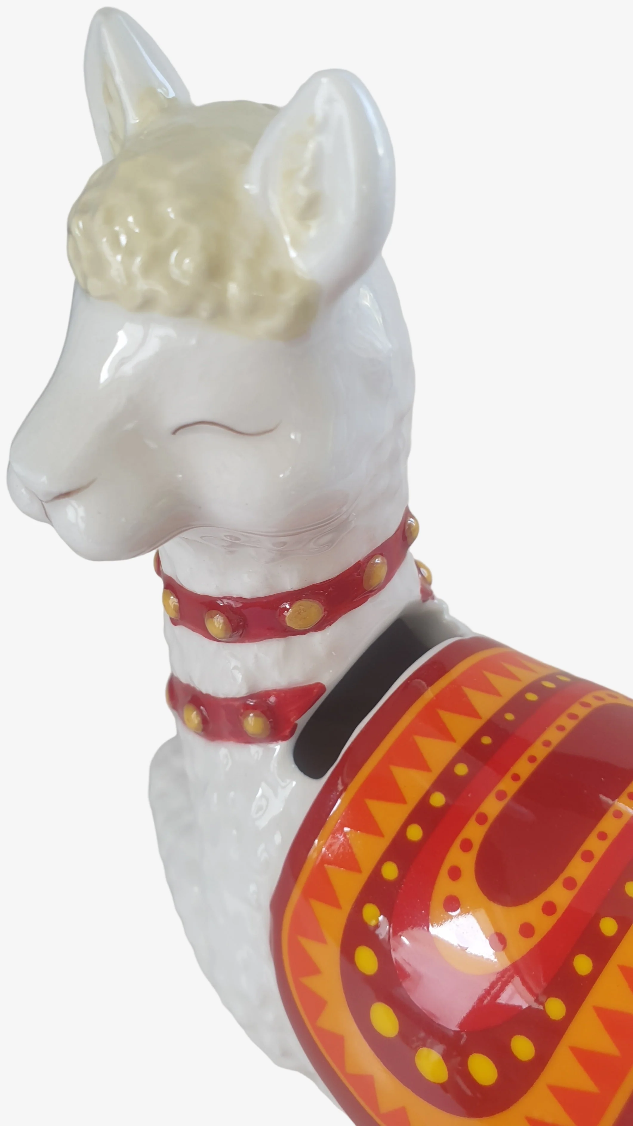 Alpaca Money Box - Image 4