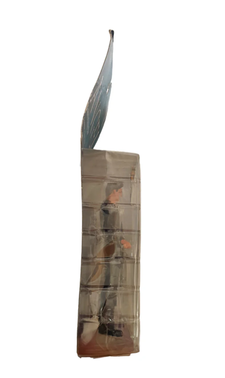 Angel - Angel Action Figure - Image 5