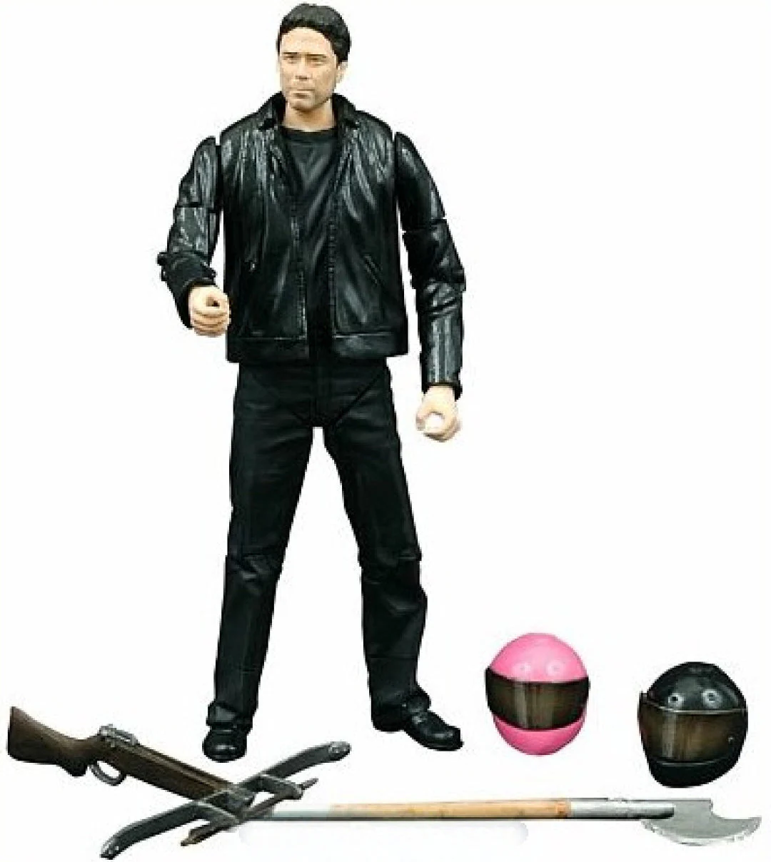 Angel – Wesley Wyndham-Pryce Action Figure - Image 2