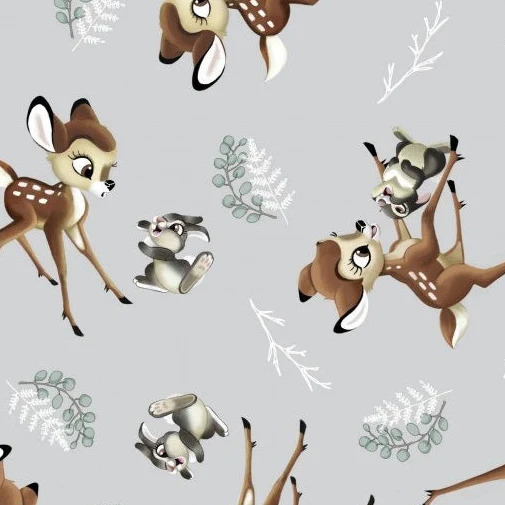 Bambi Audrey Dress - Planet Retro Original (XS to 2XL) - Image 4