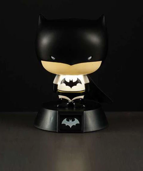SALE 3D Character Light - Batman - Image 3