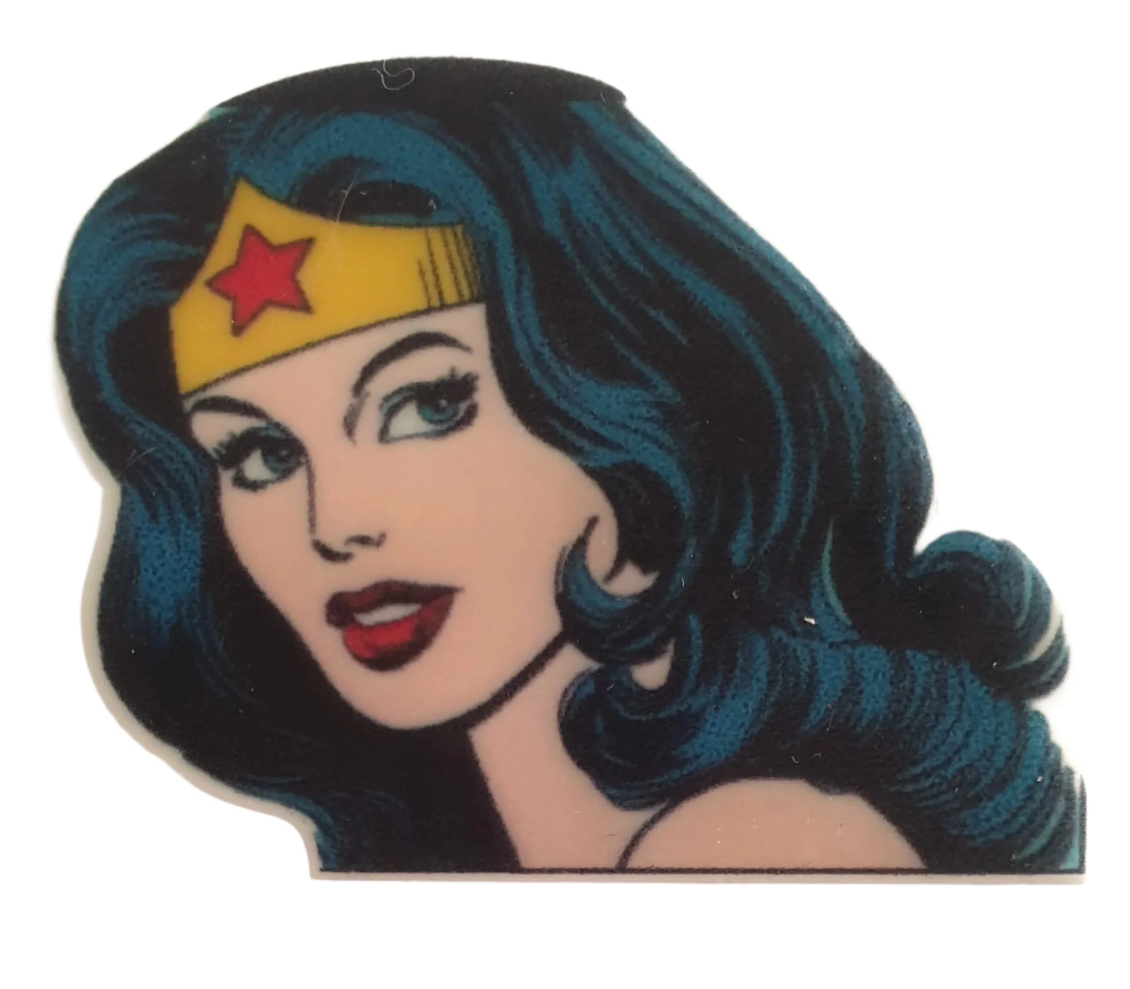 Brooch Trio Set - Bring Back the '80s - Image 3