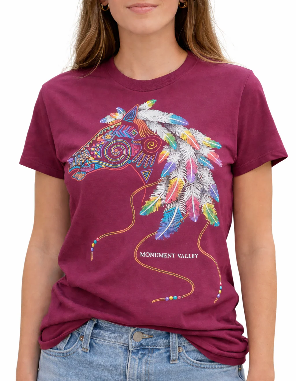 New & Vintage Graphic Tees