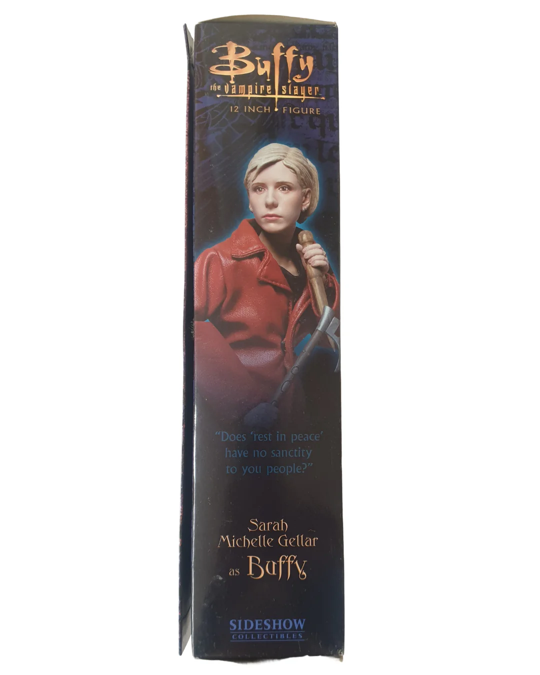 Buffy – 12" Buffy Action Figure - Image 11