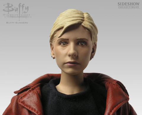 Buffy – 12" Buffy Action Figure - Image 6