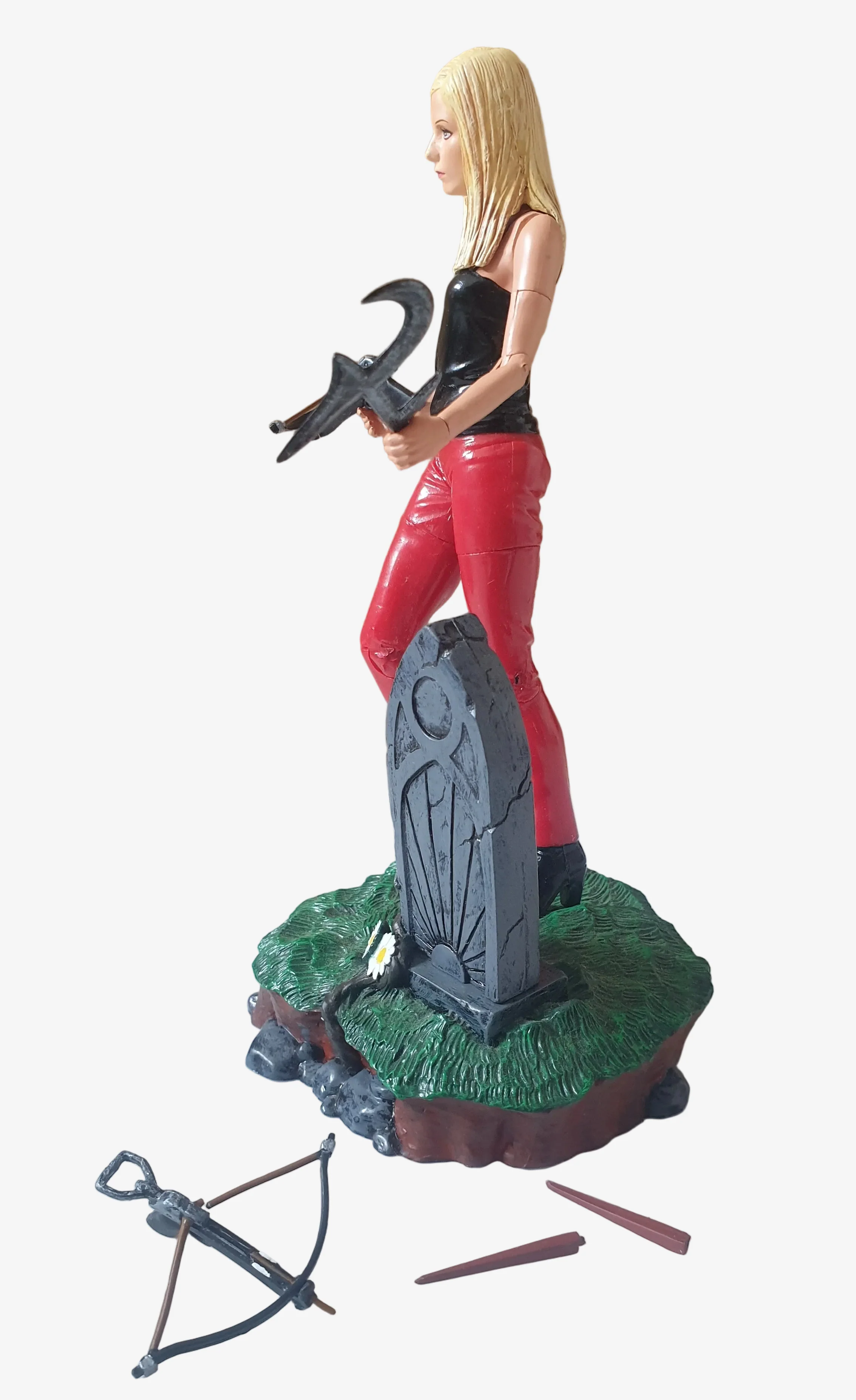 Buffy the Vampire Slayer - Buffy Action Figure - Image 4