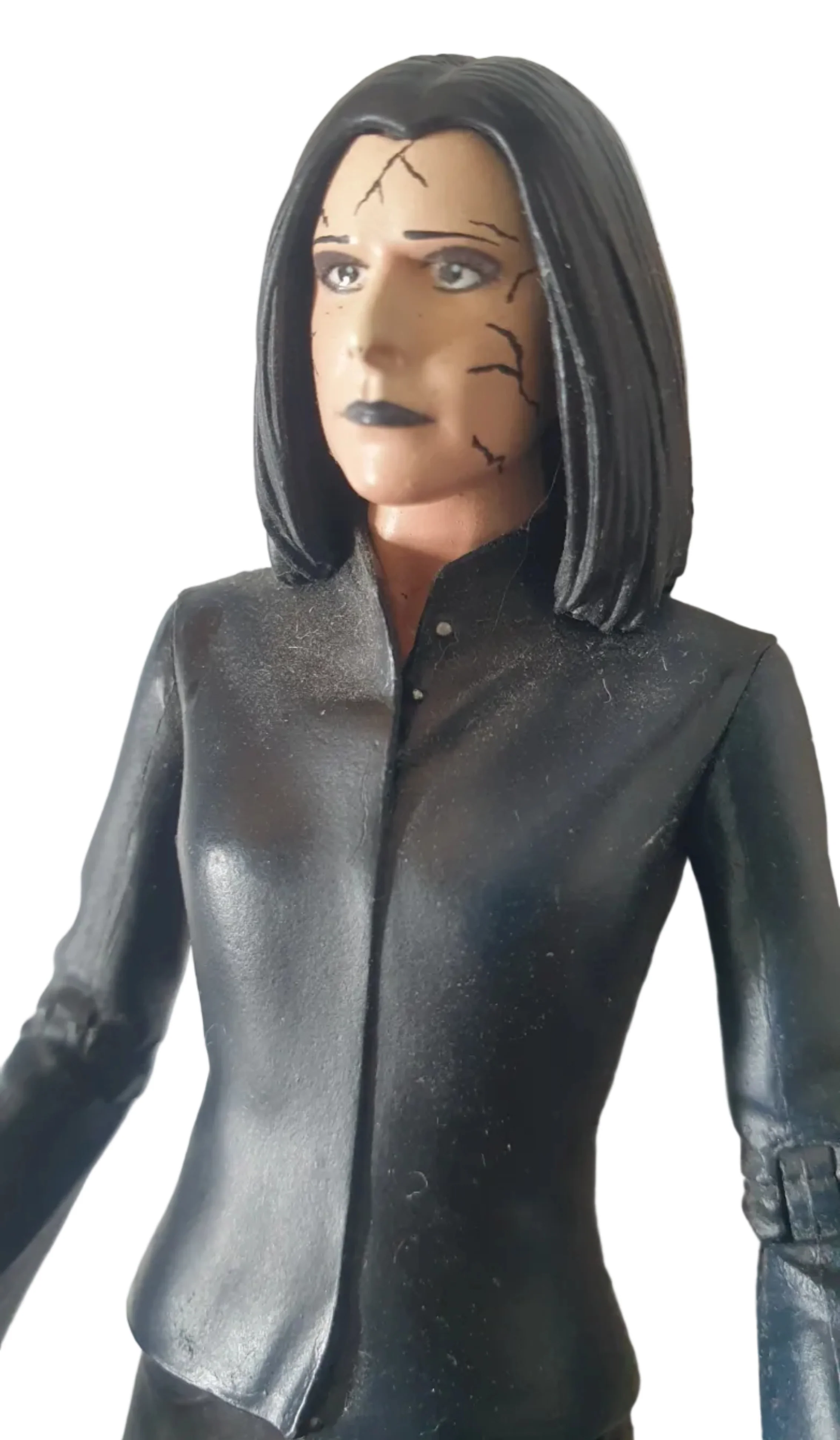 Buffy the Vampire Slayer - Dark Willow Action Figure - Image 3