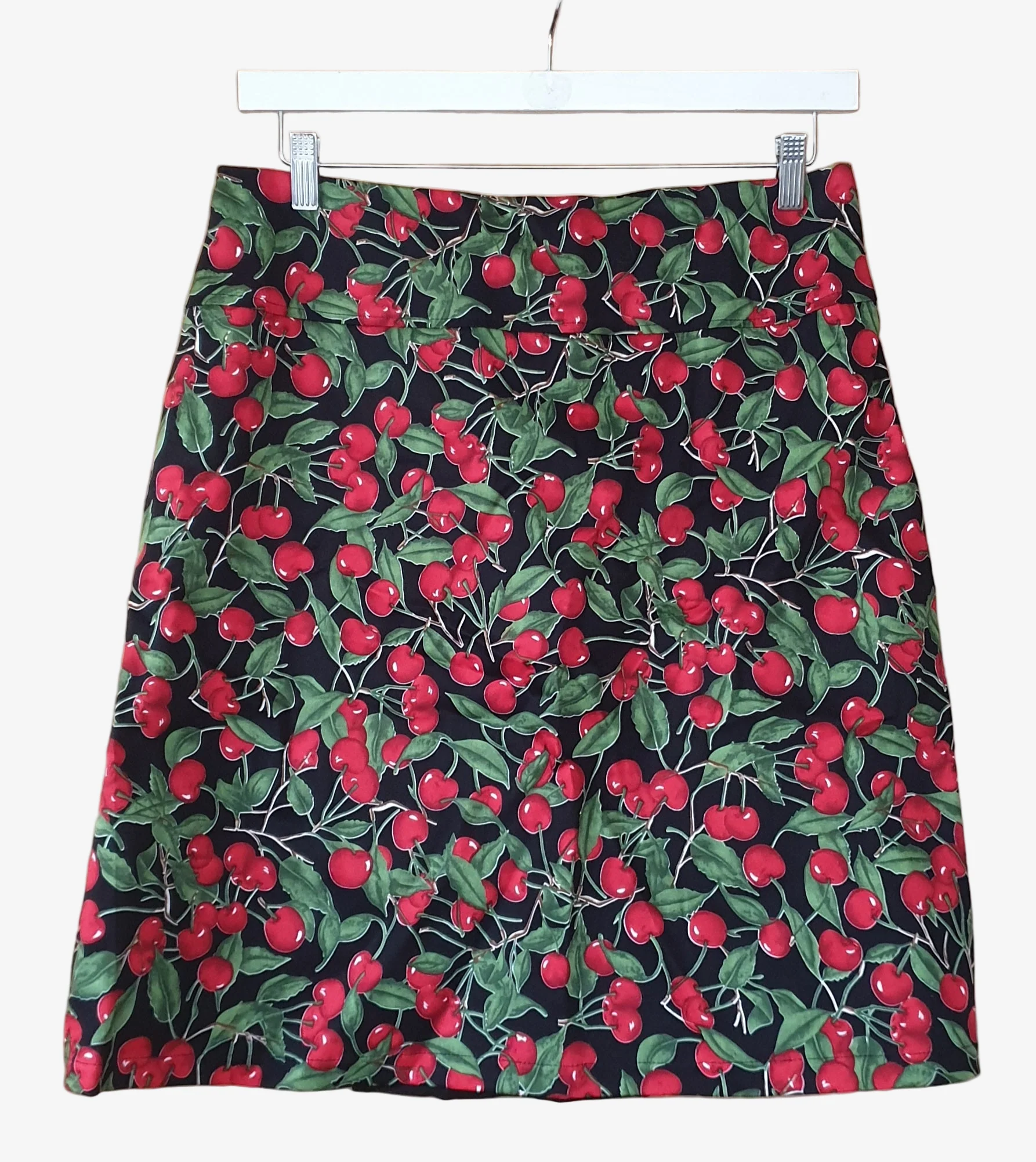 Cherry Skirt - Planet Retro Original (Large) - Image 4