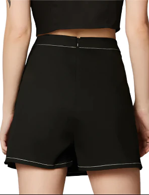 Dangerfield Mermaid Skorts Shorts (XL) - Image 4