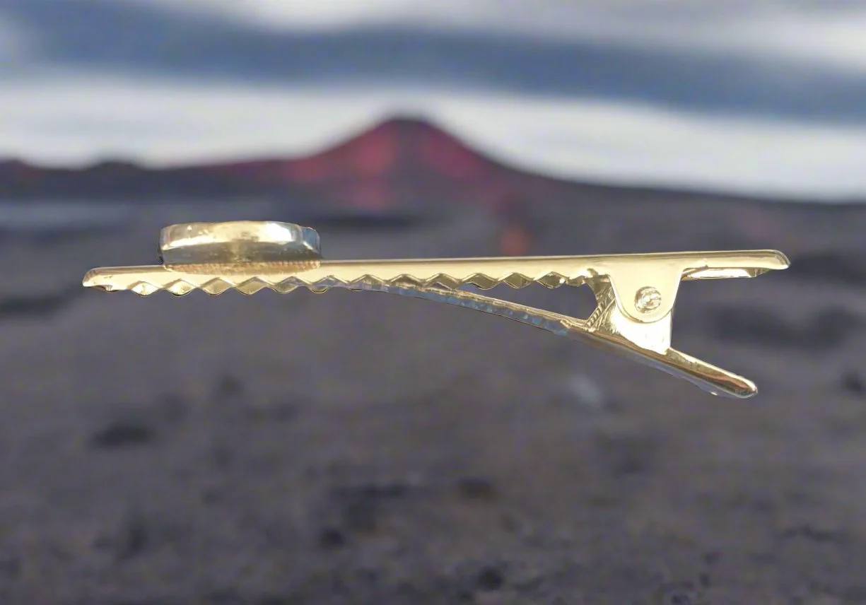 Darth Vader Star Wars Tie Clip / Bar - Image 4
