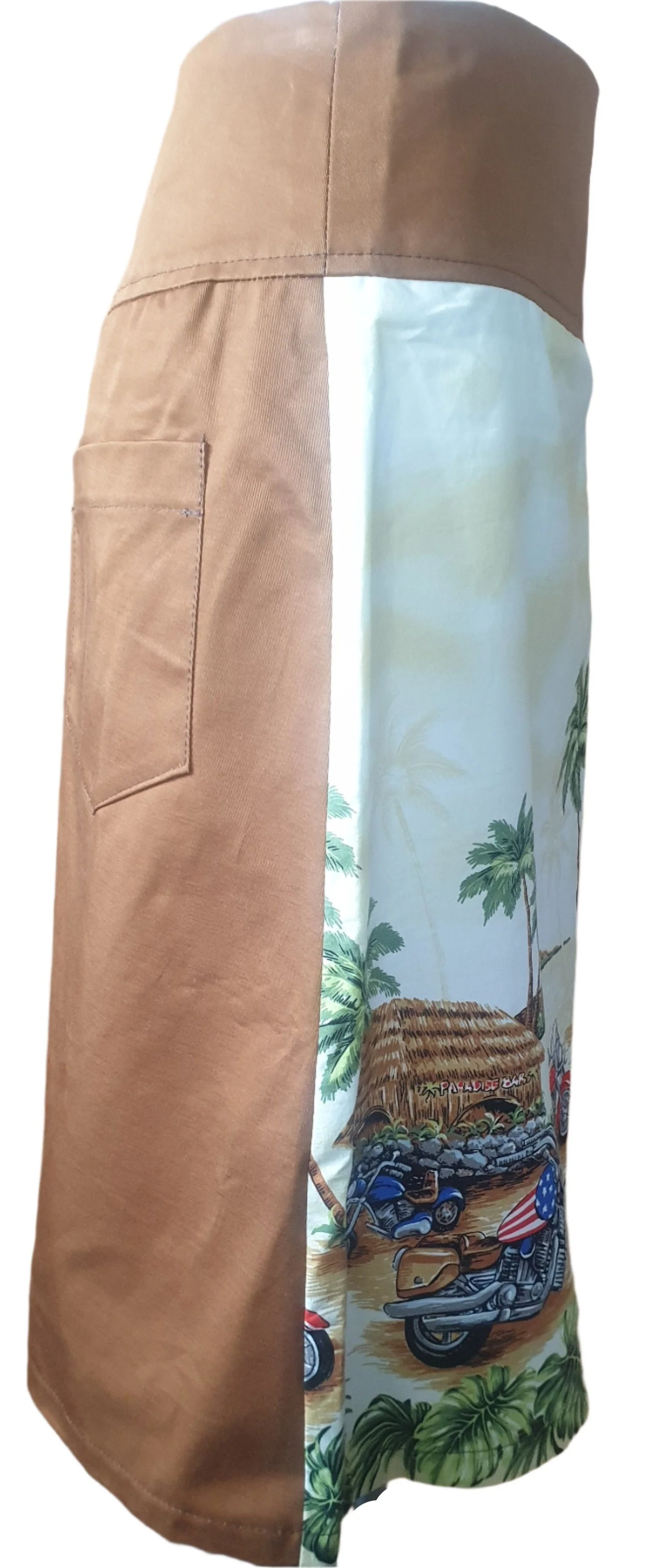 Easy Rider Skirt - Planet Retro Original (Small & Medium) - Image 5