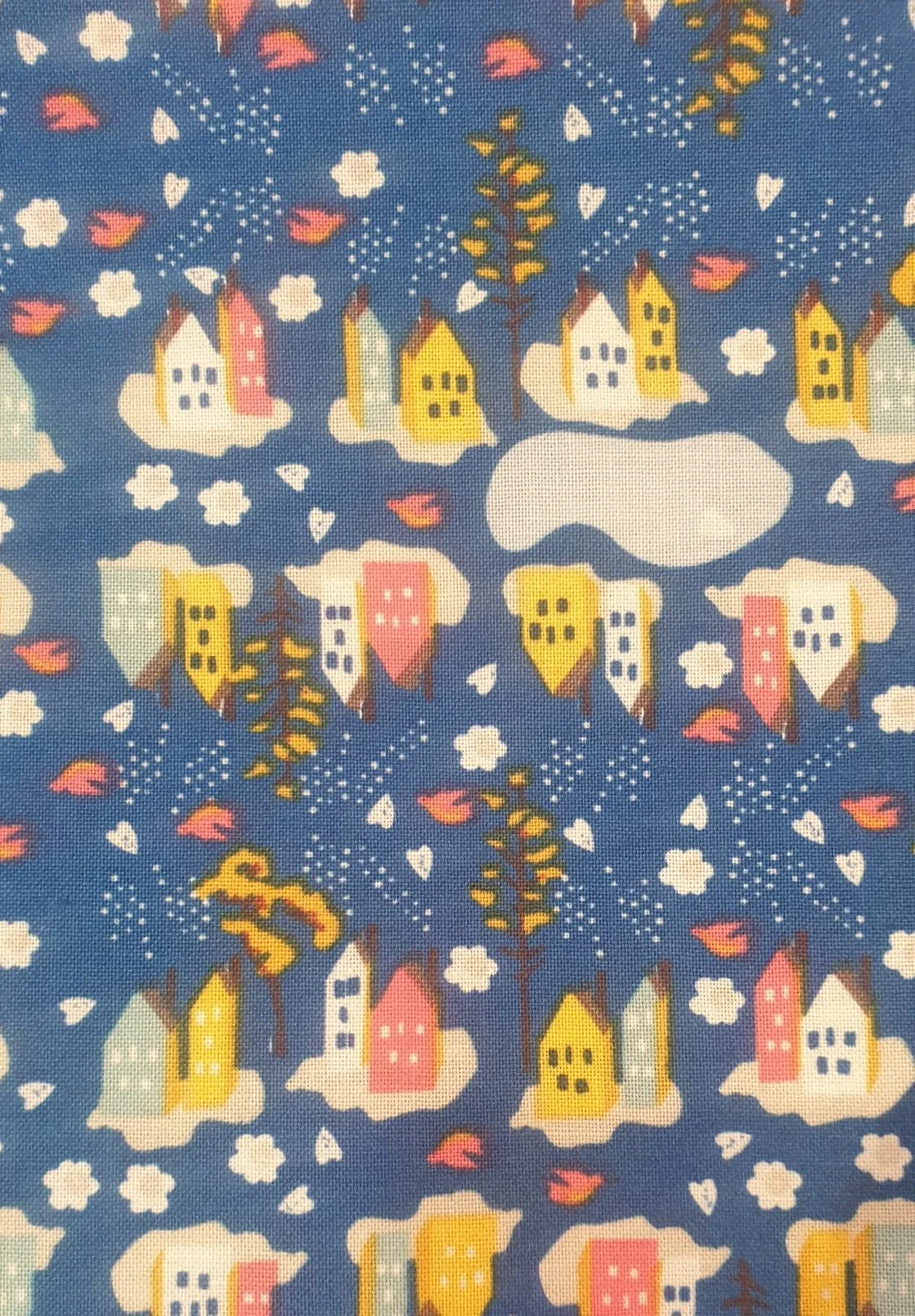 Fabric - Takes A Village (Korea) - Image 2