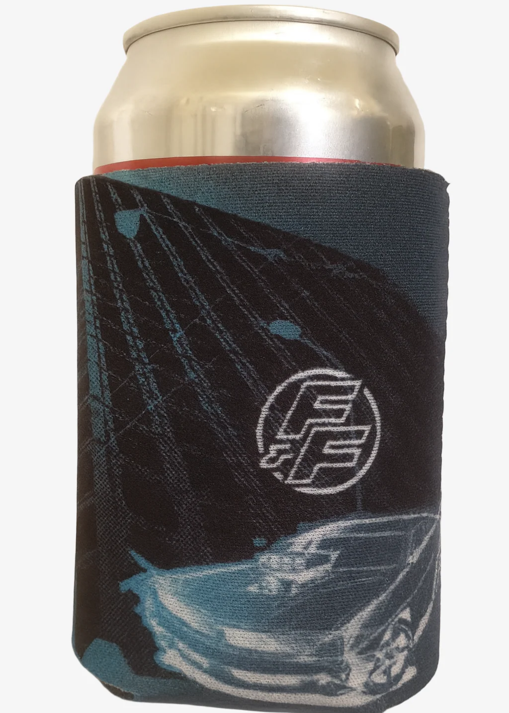 Fast & Furious Can Cooler - Image 3