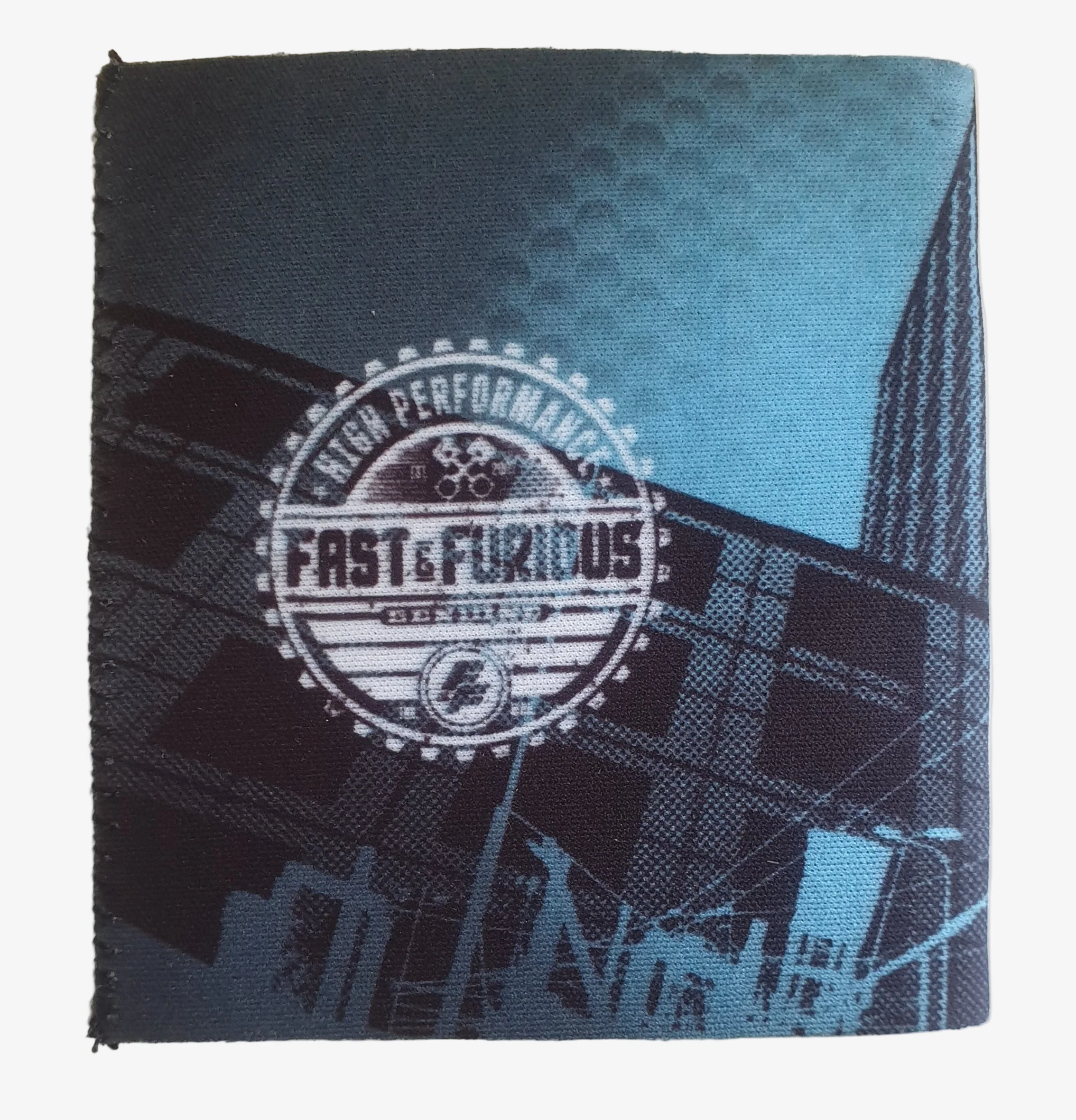 Fast & Furious Can Cooler - Image 4