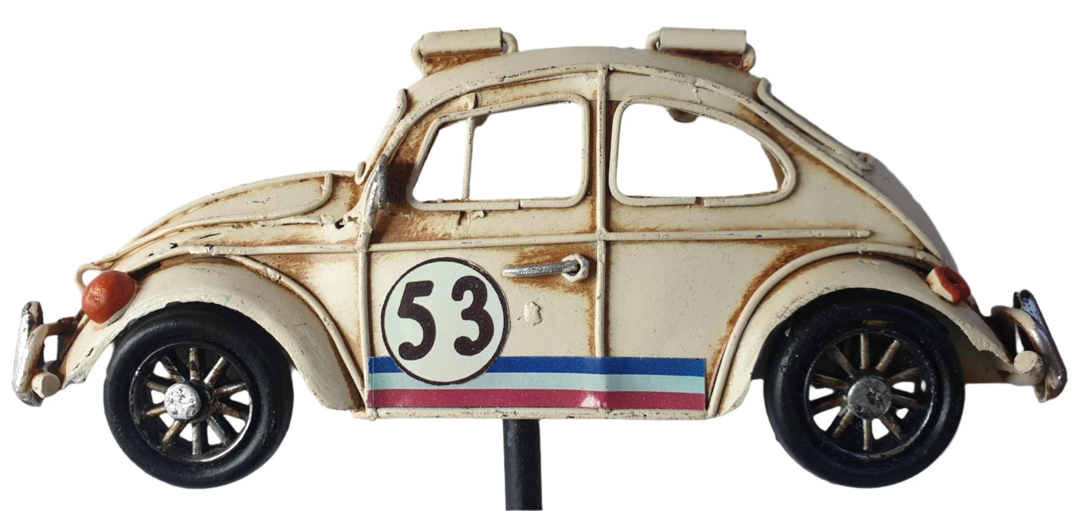 Herbie VW Beetle Hook - Image 2