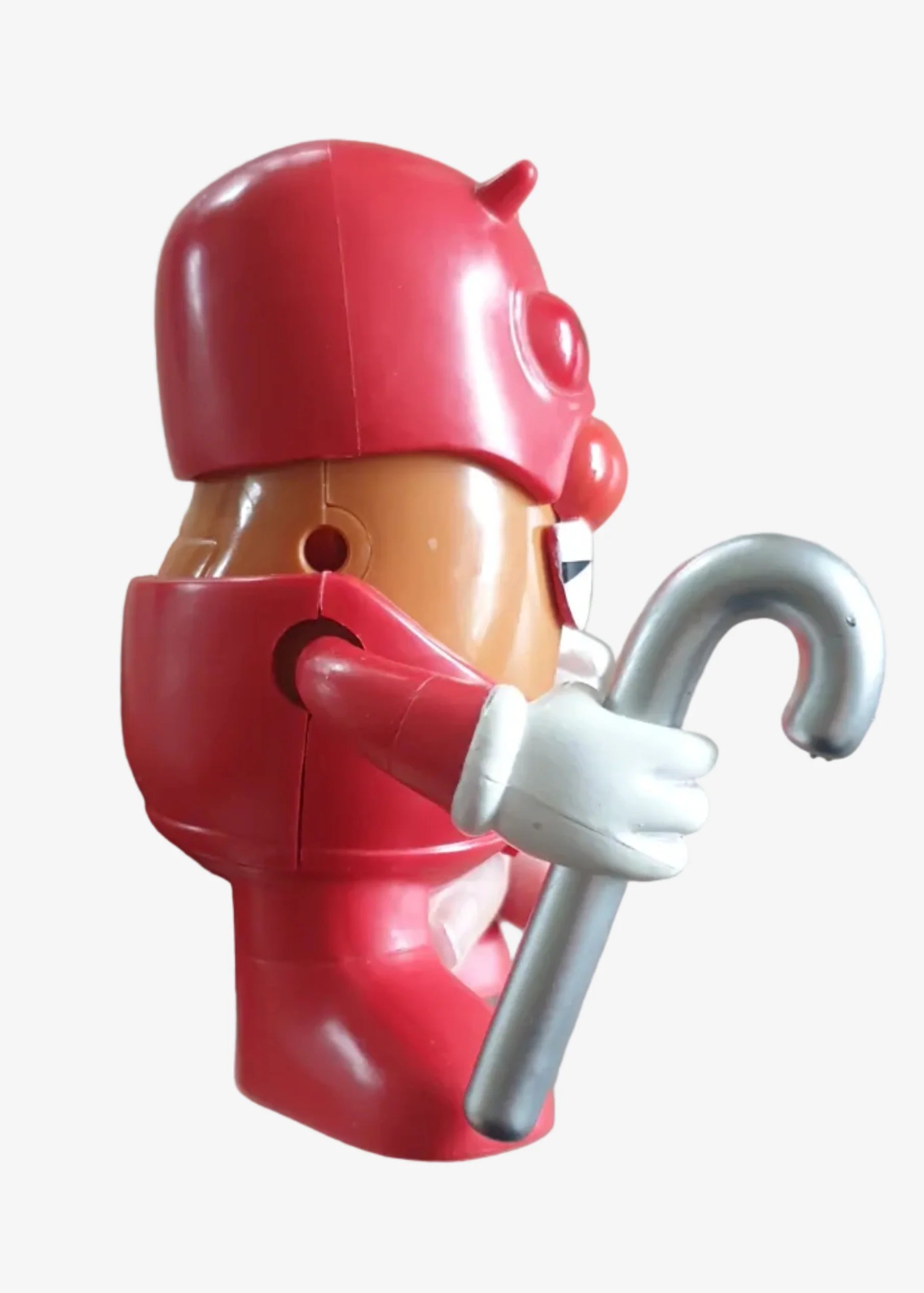 Marvel Daredevil Mr. Potato Head Figure (2015) - Image 3