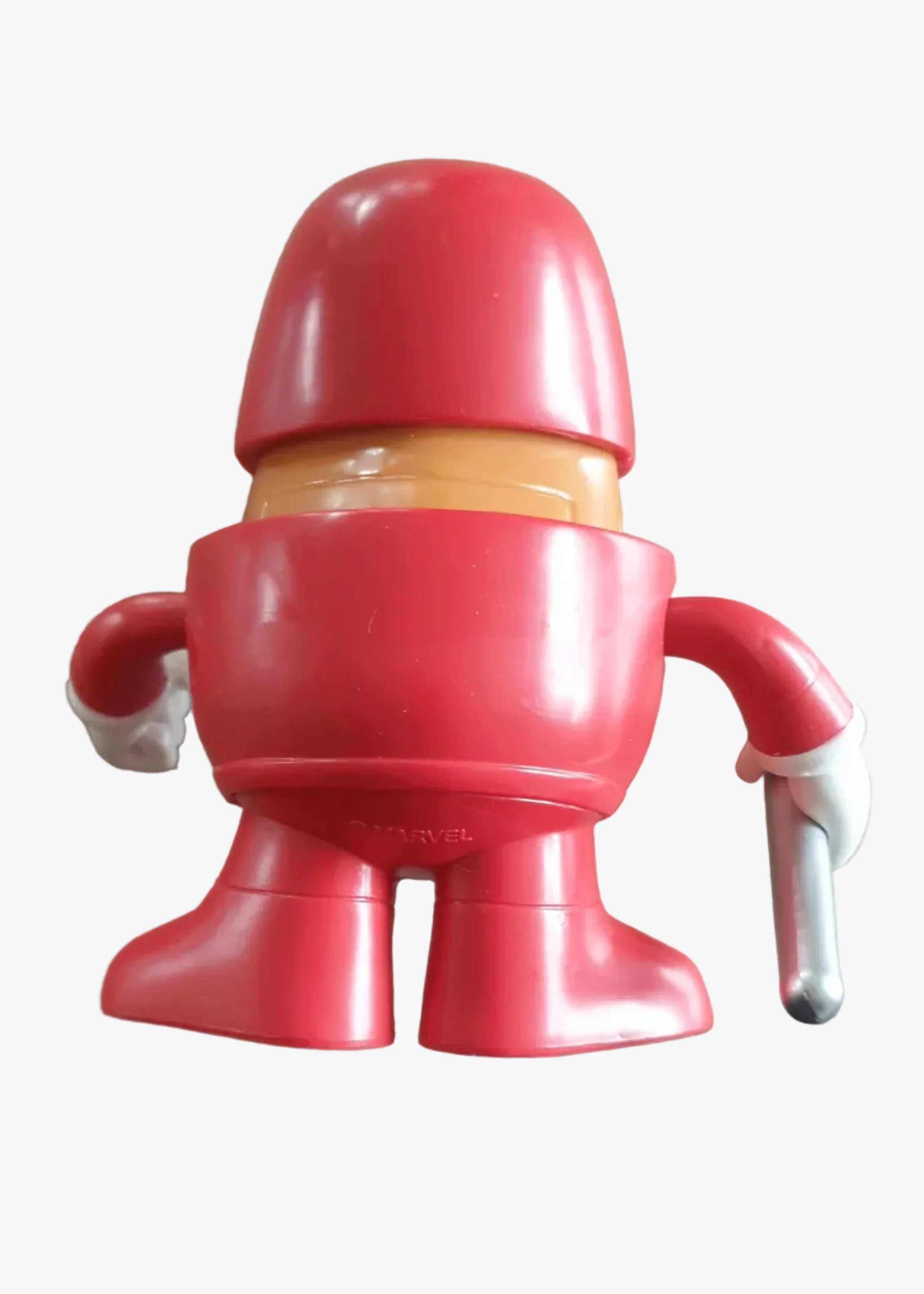 Marvel Daredevil Mr. Potato Head Figure (2015) - Image 4