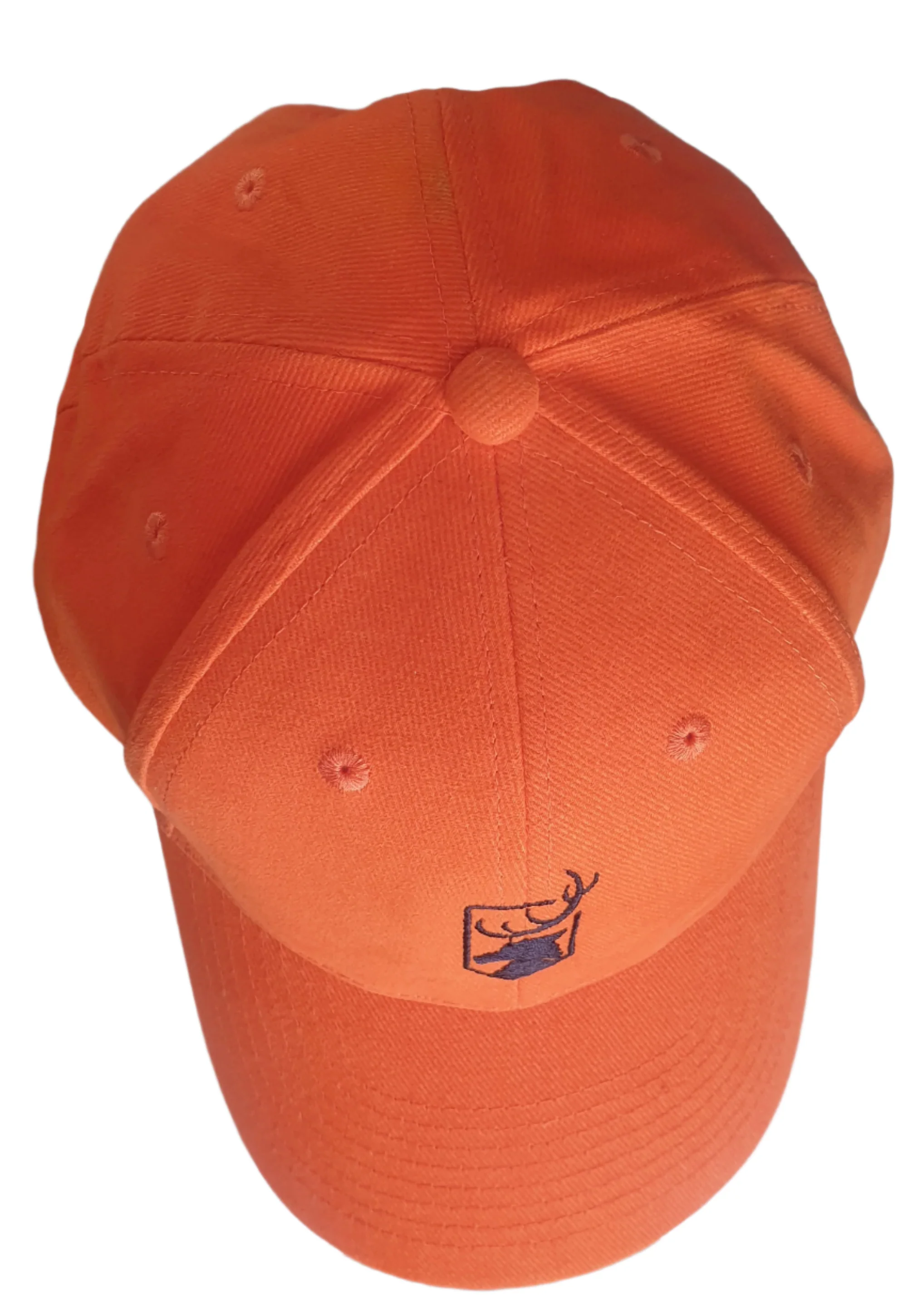 NZ Deerstalker's Association Baseball Cap - Image 2