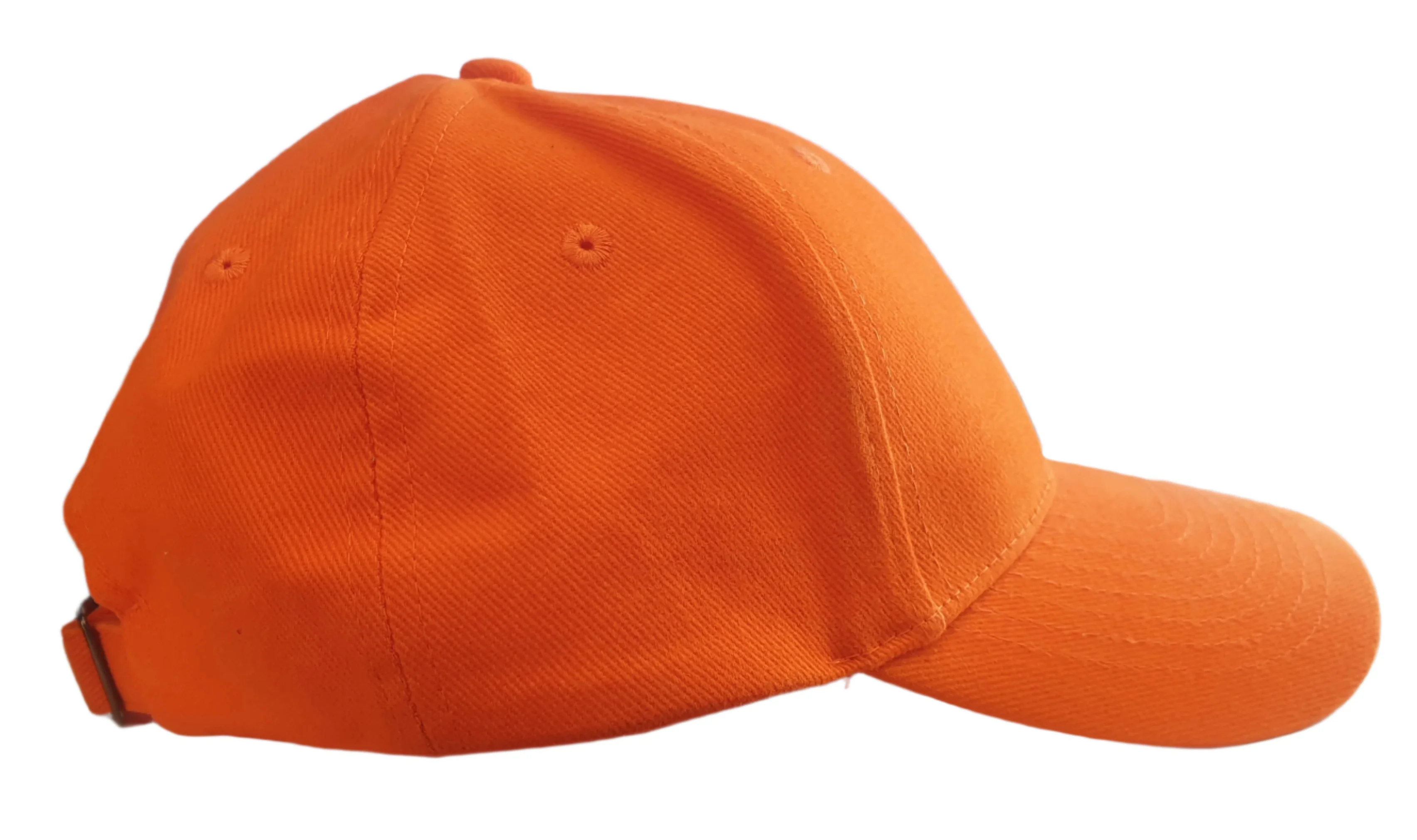 NZ Deerstalker's Association Baseball Cap - Image 3