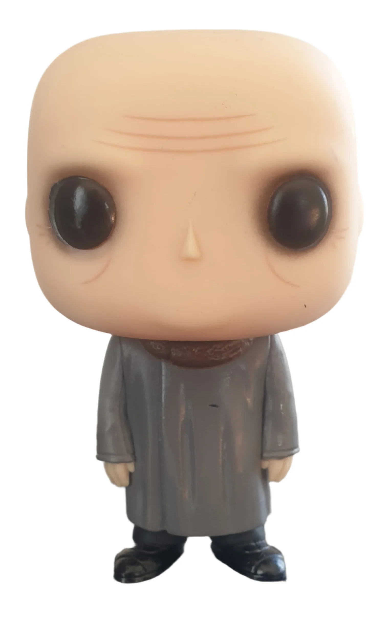 OOB Pop Vinyl - Addams Family - Uncle Fester #813
