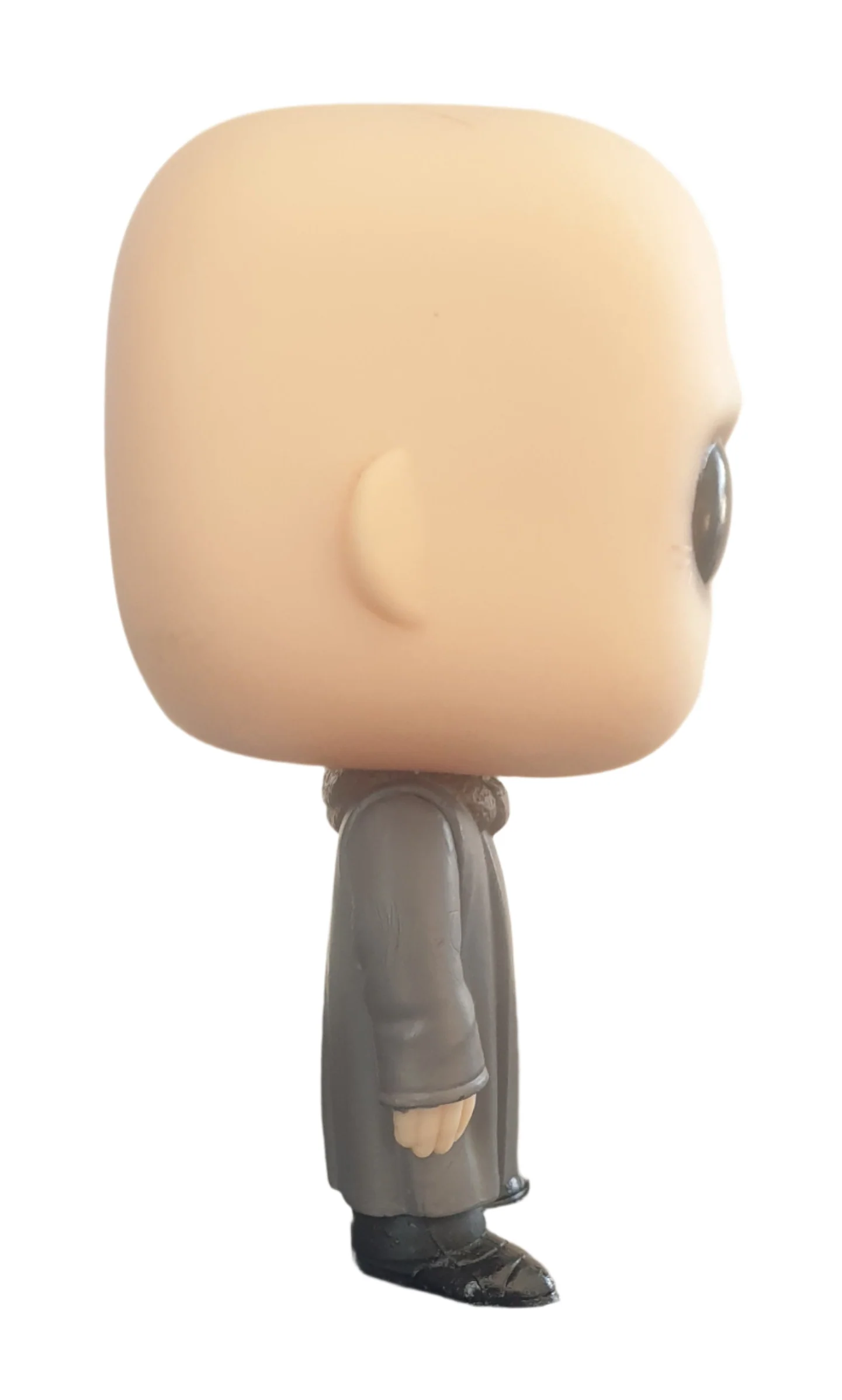 OOB Pop Vinyl - Addams Family - Uncle Fester #813 - Image 2