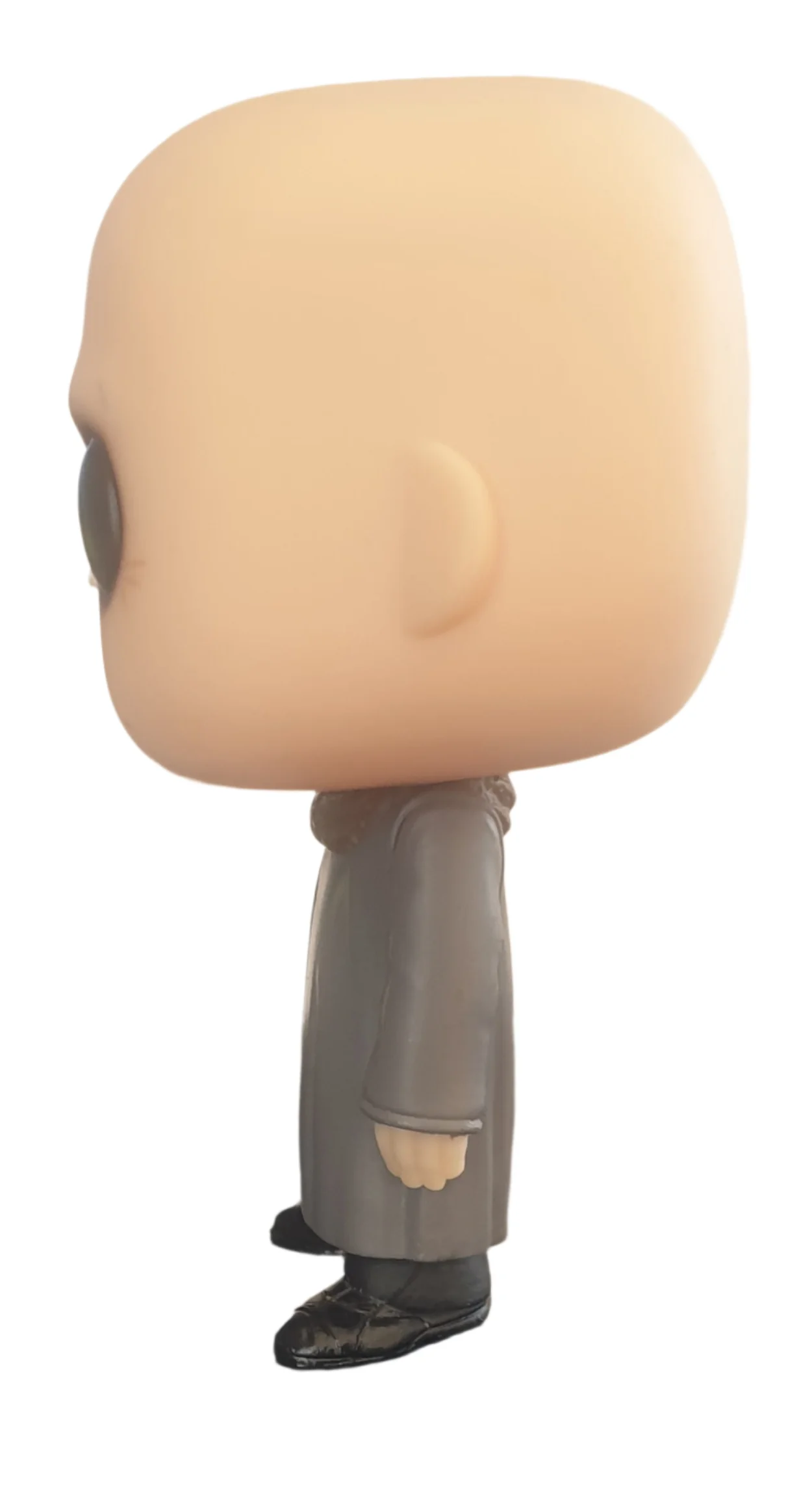 OOB Pop Vinyl - Addams Family - Uncle Fester #813 - Image 4