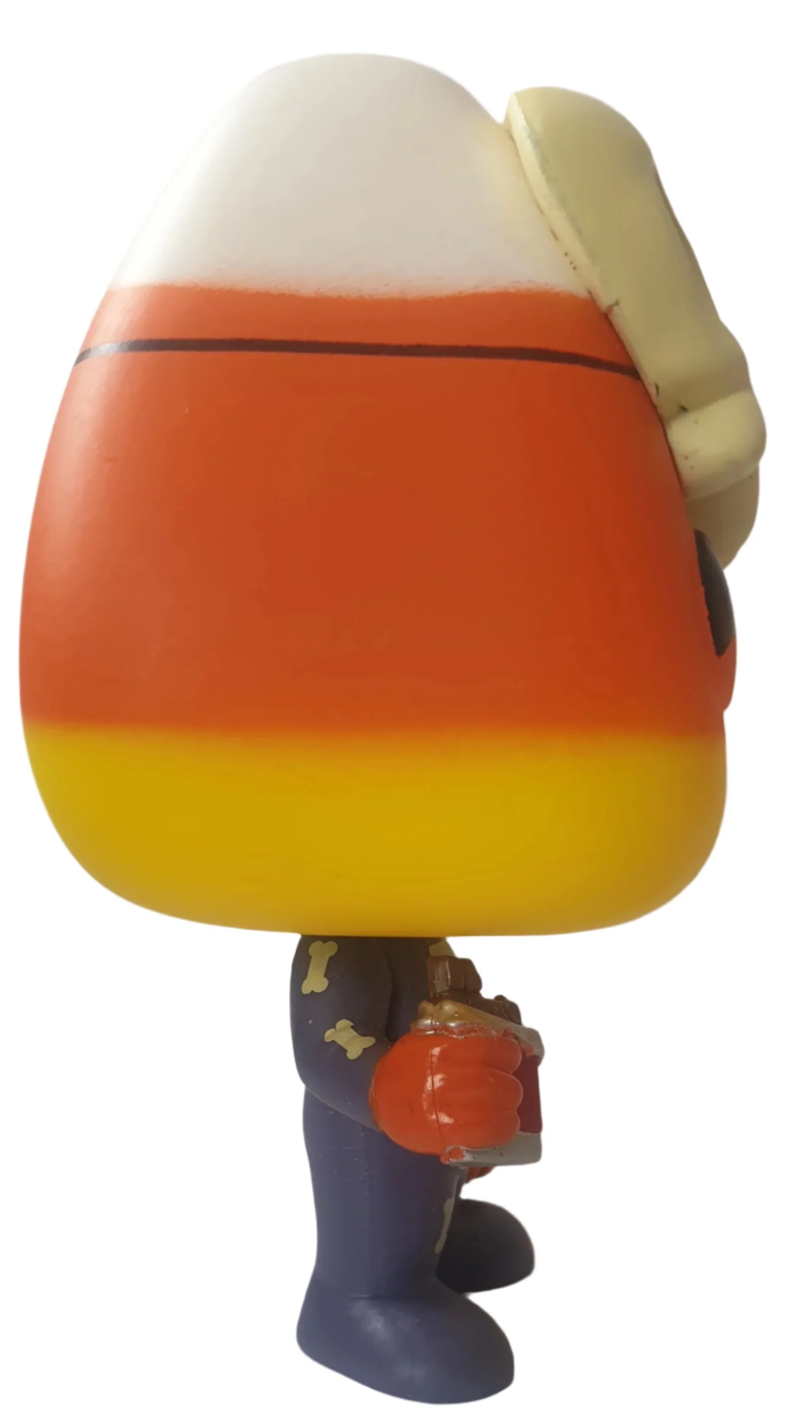 OOB Pop Vinyl - Cutey Corn Funko Fantastik Plastik - Image 2