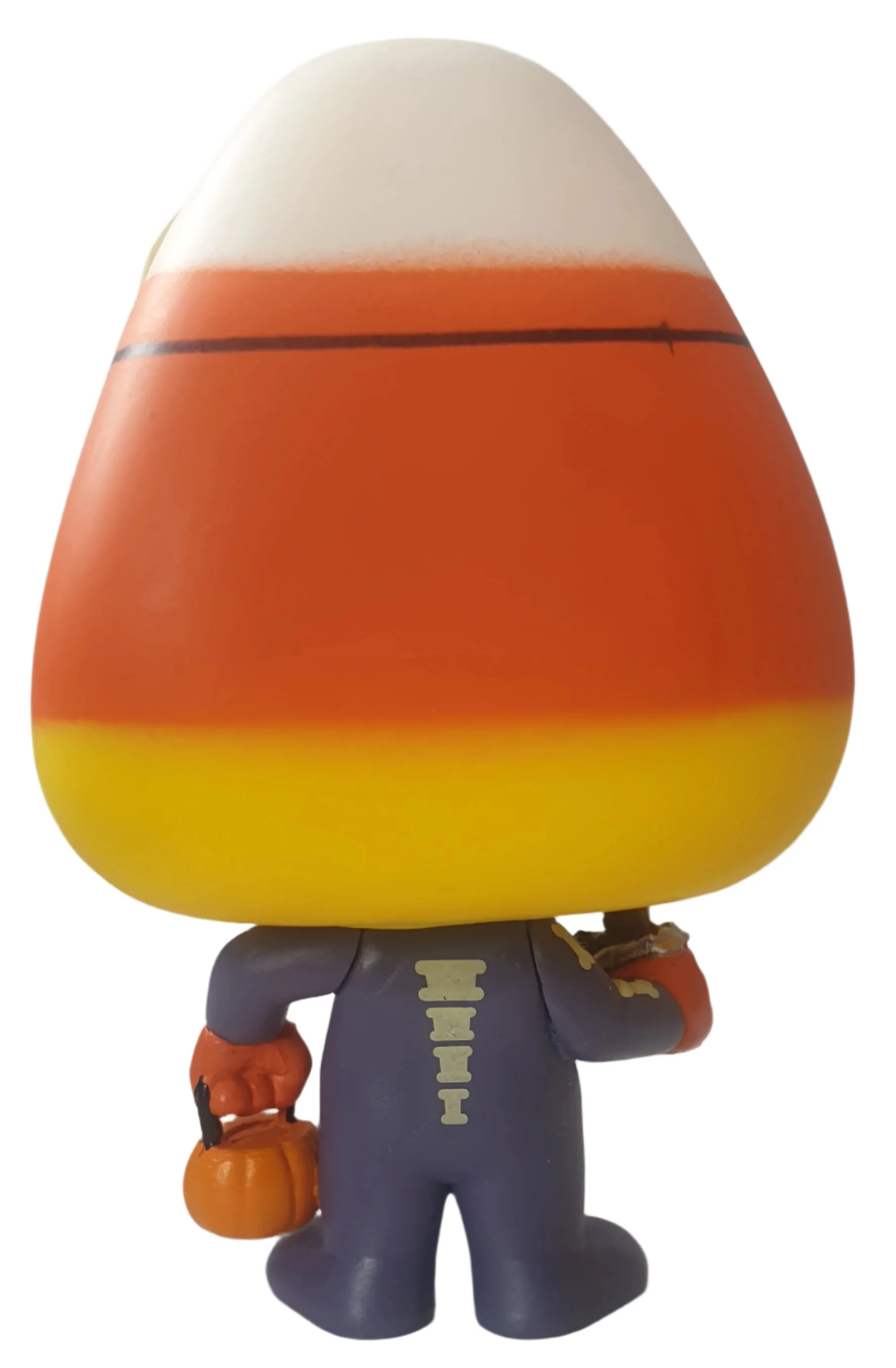 OOB Pop Vinyl - Cutey Corn Funko Fantastik Plastik - Image 3