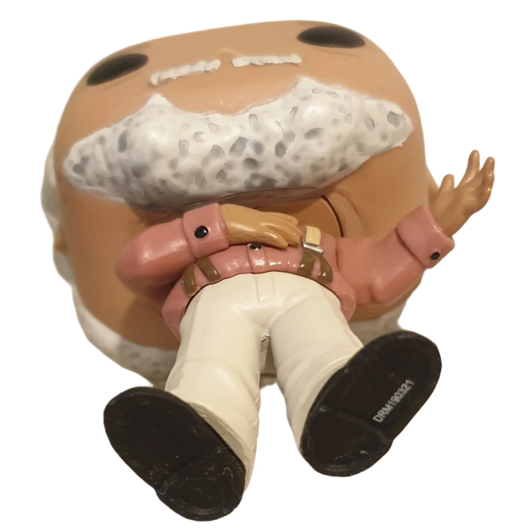 SALE OOB Pop Vinyl - Fred Sanford #792 - Image 6