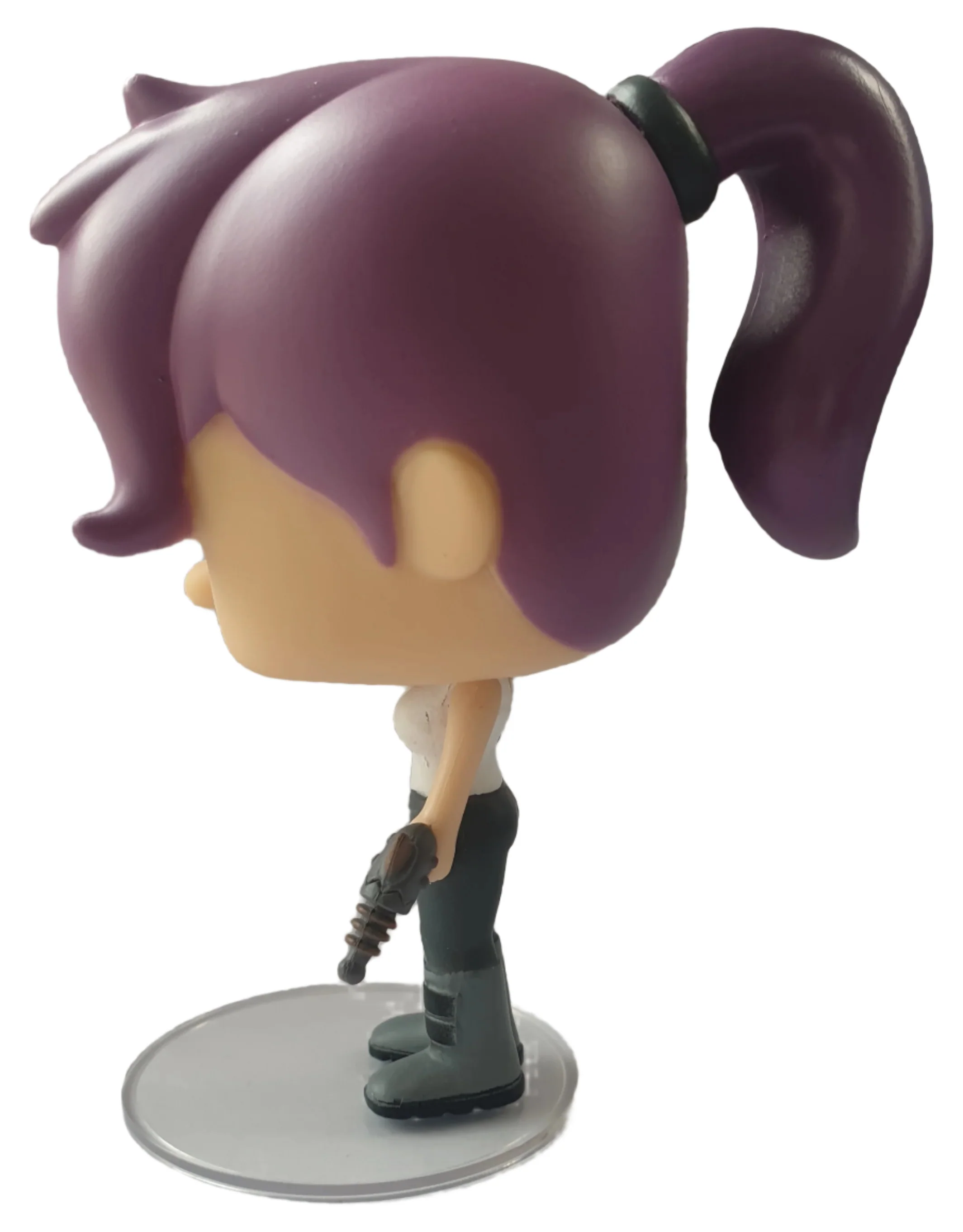 OOB Pop Vinyl - Futurama Leela #28 - Image 3