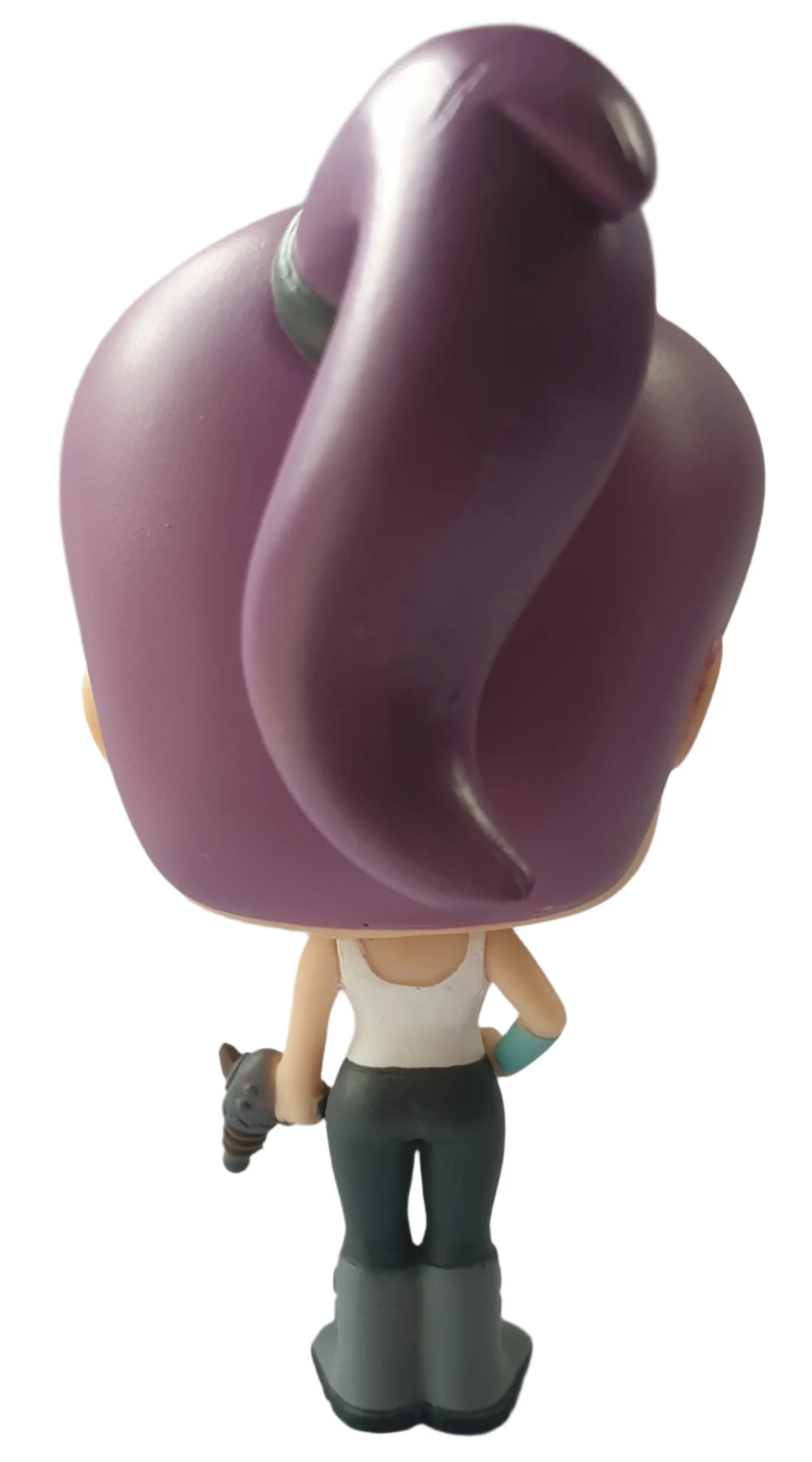OOB Pop Vinyl - Futurama Leela #28 - Image 4