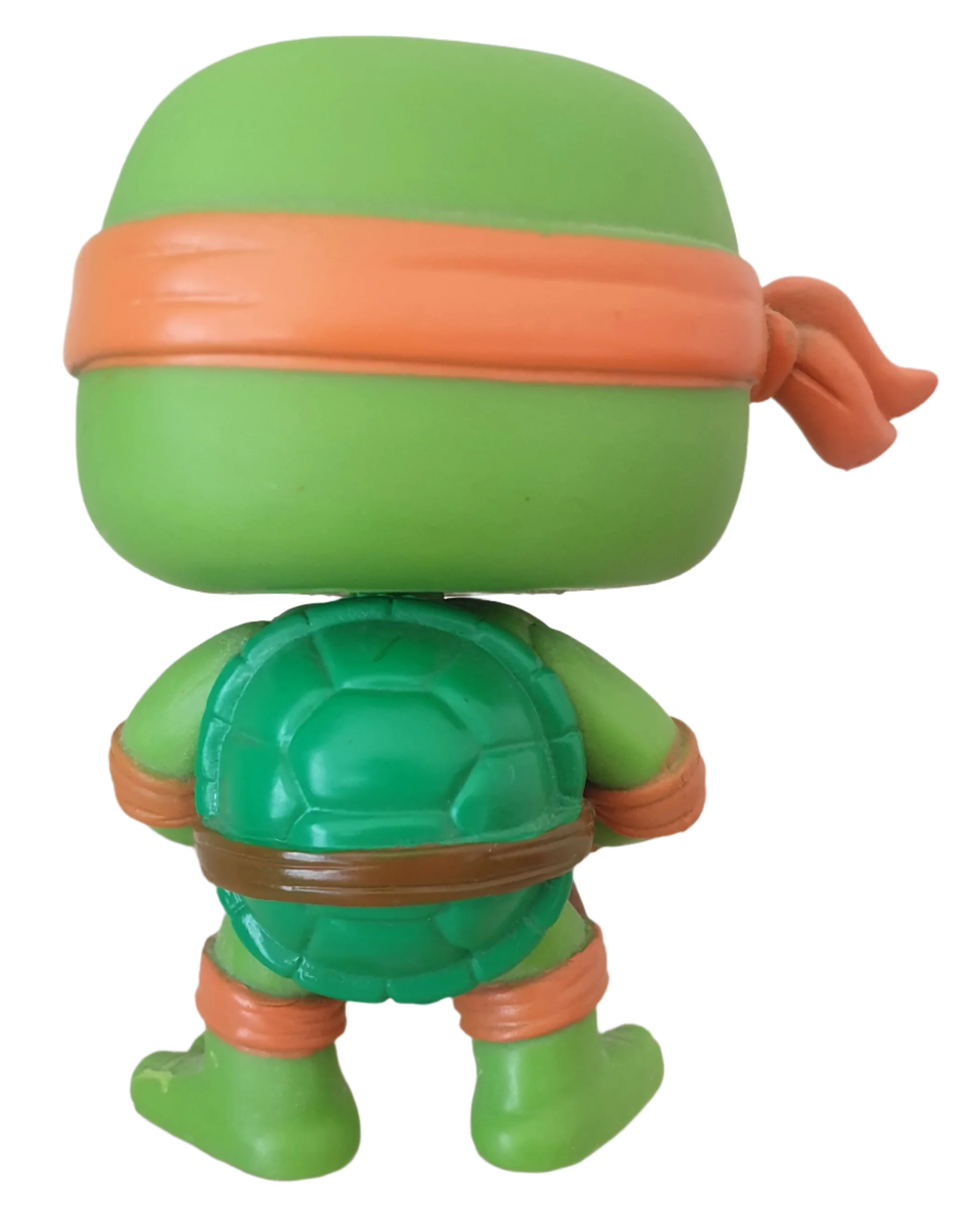 OOB Pop Vinyl - TMNT Michelangelo #62 - Image 3