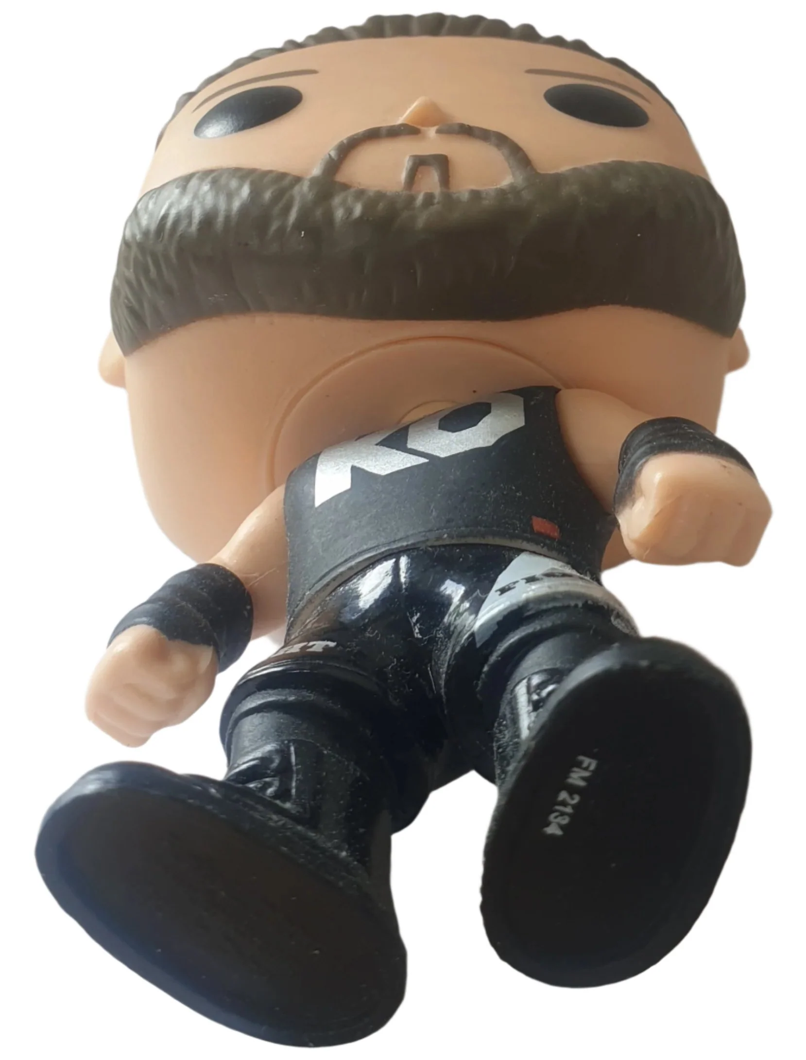 OOB Pop Vinyl - WWE Kevin Owens #27 - Image 6