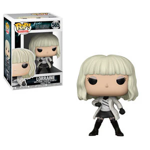 Pop Vinyl - Atomic Blonde - Lorraine #565