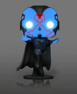 Pop Vinyl - Vision Glow in the Dark #824 - Image 2
