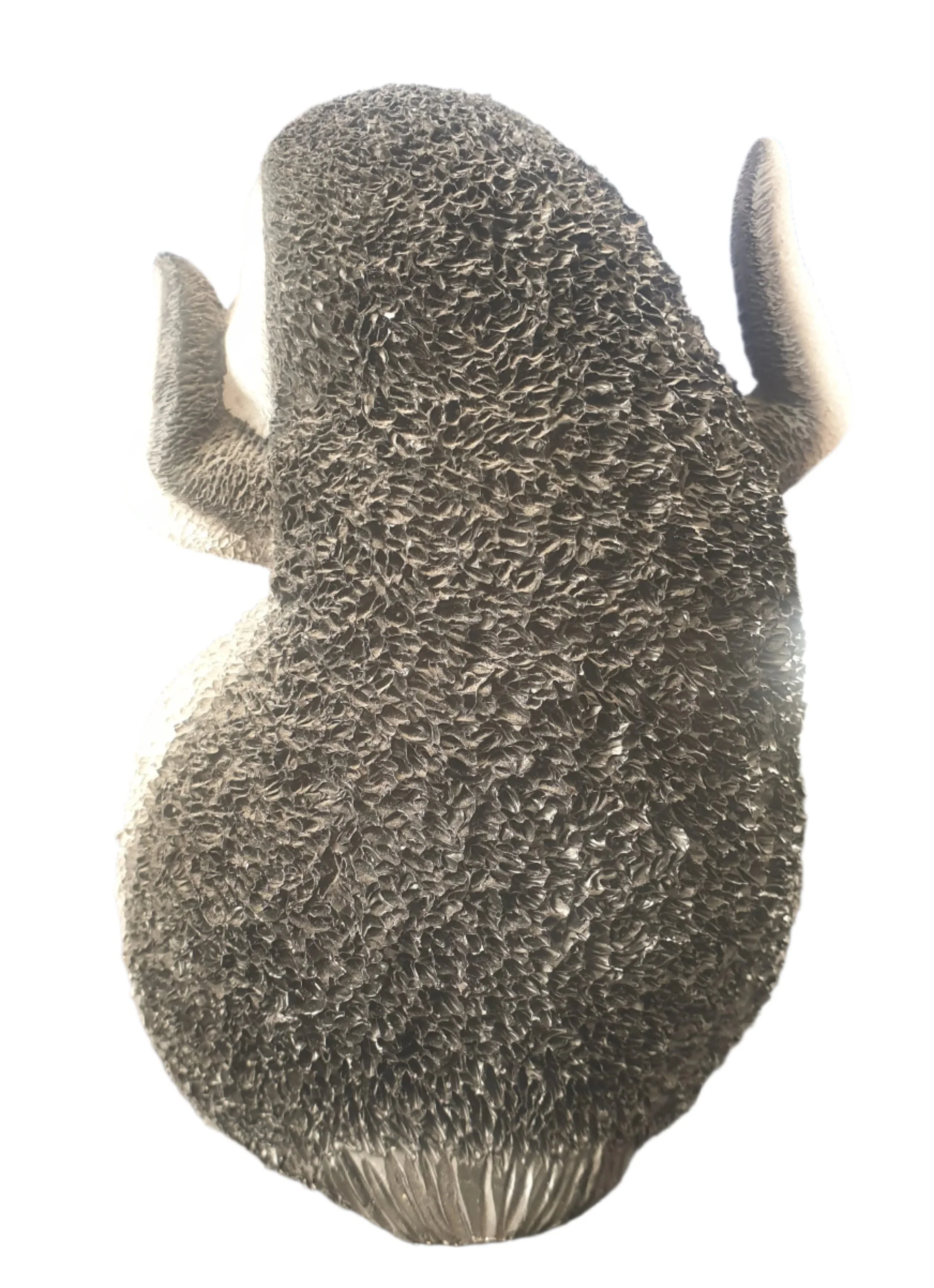 Fat Happy Baby Penguin Ornament - Image 3