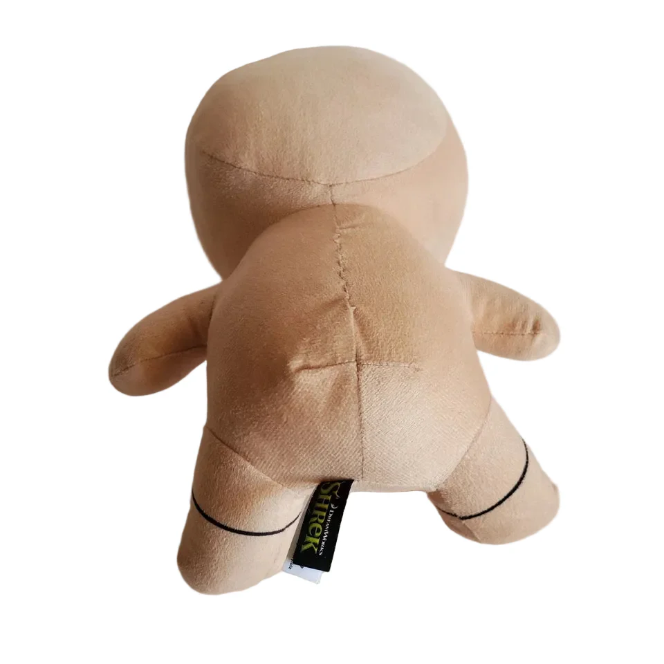 Shrek Gingy - Gingerbread Man Plush - Image 3
