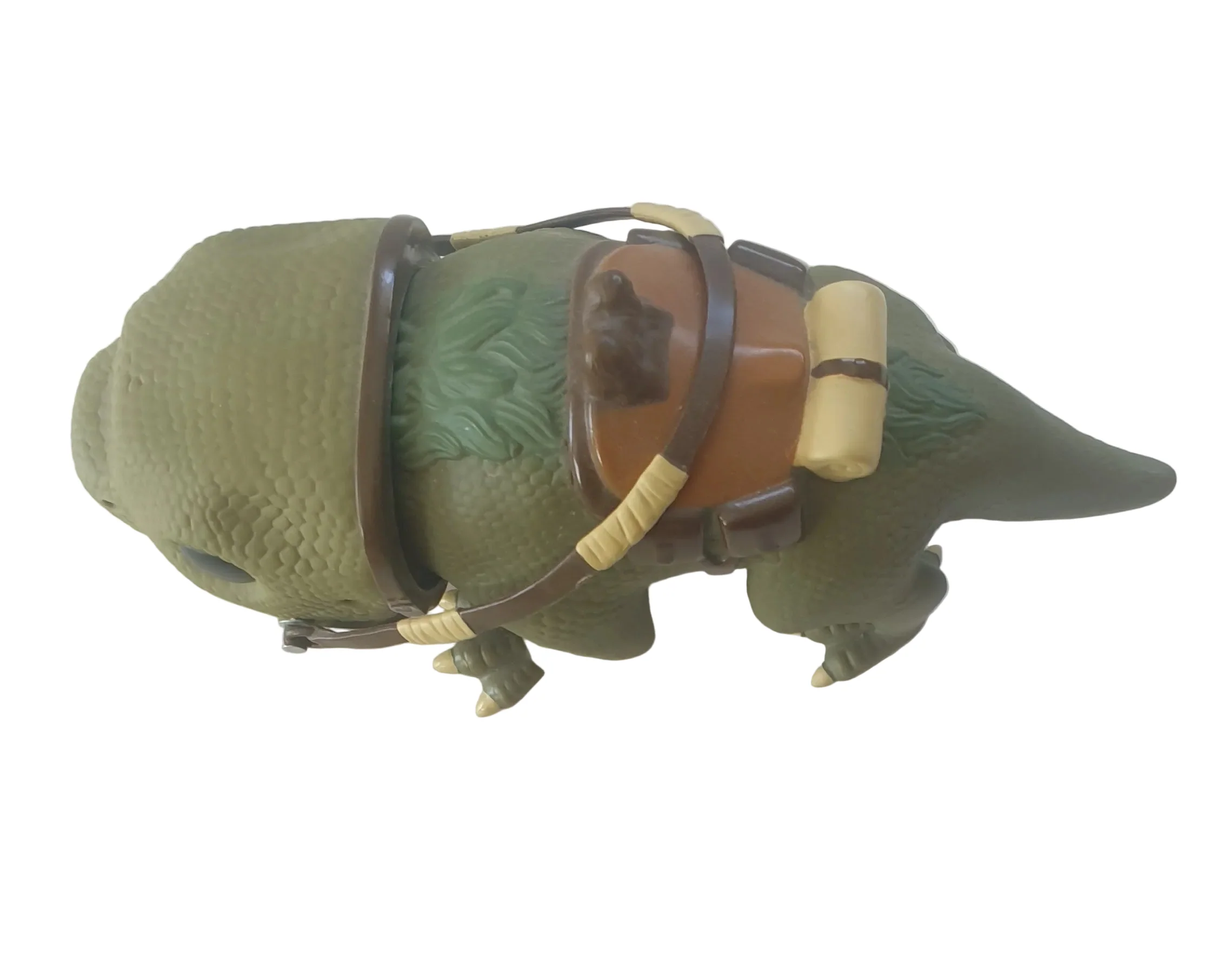 Star Wars - A New Hope - Dewback OOB Pop Vinyl (2015) - Image 3