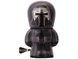 Star Wars Bebot Tin Wind-Up - Kylo Ren