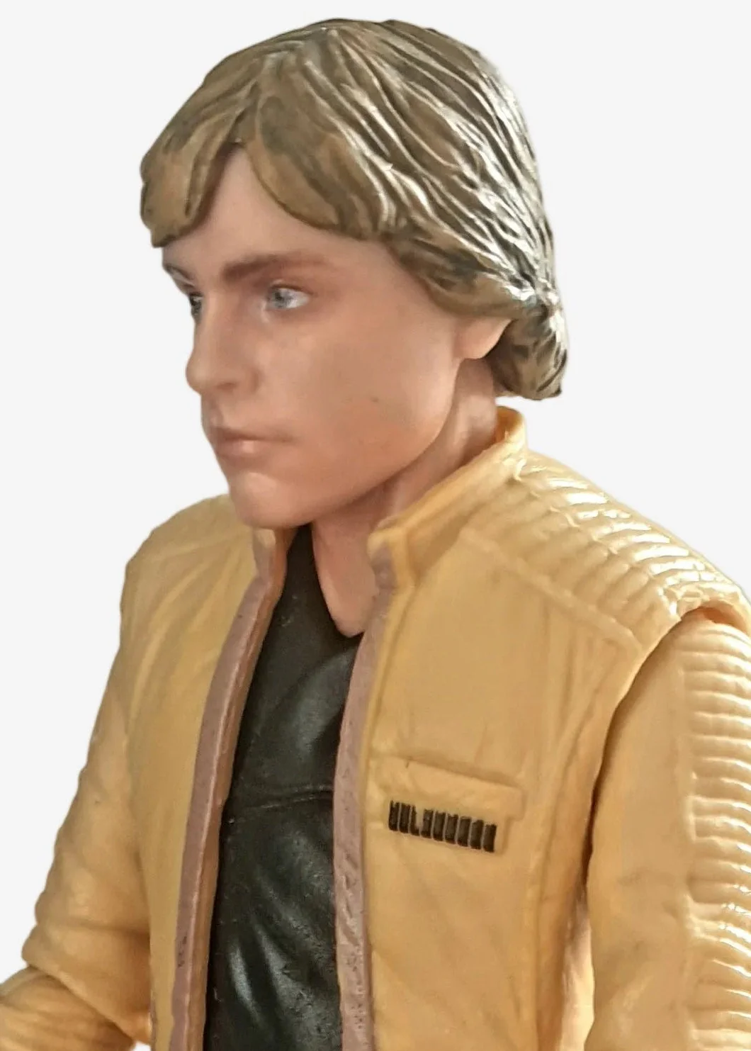 Star Wars Black Series Luke Skywalker Yavin Action Figure - Image 6