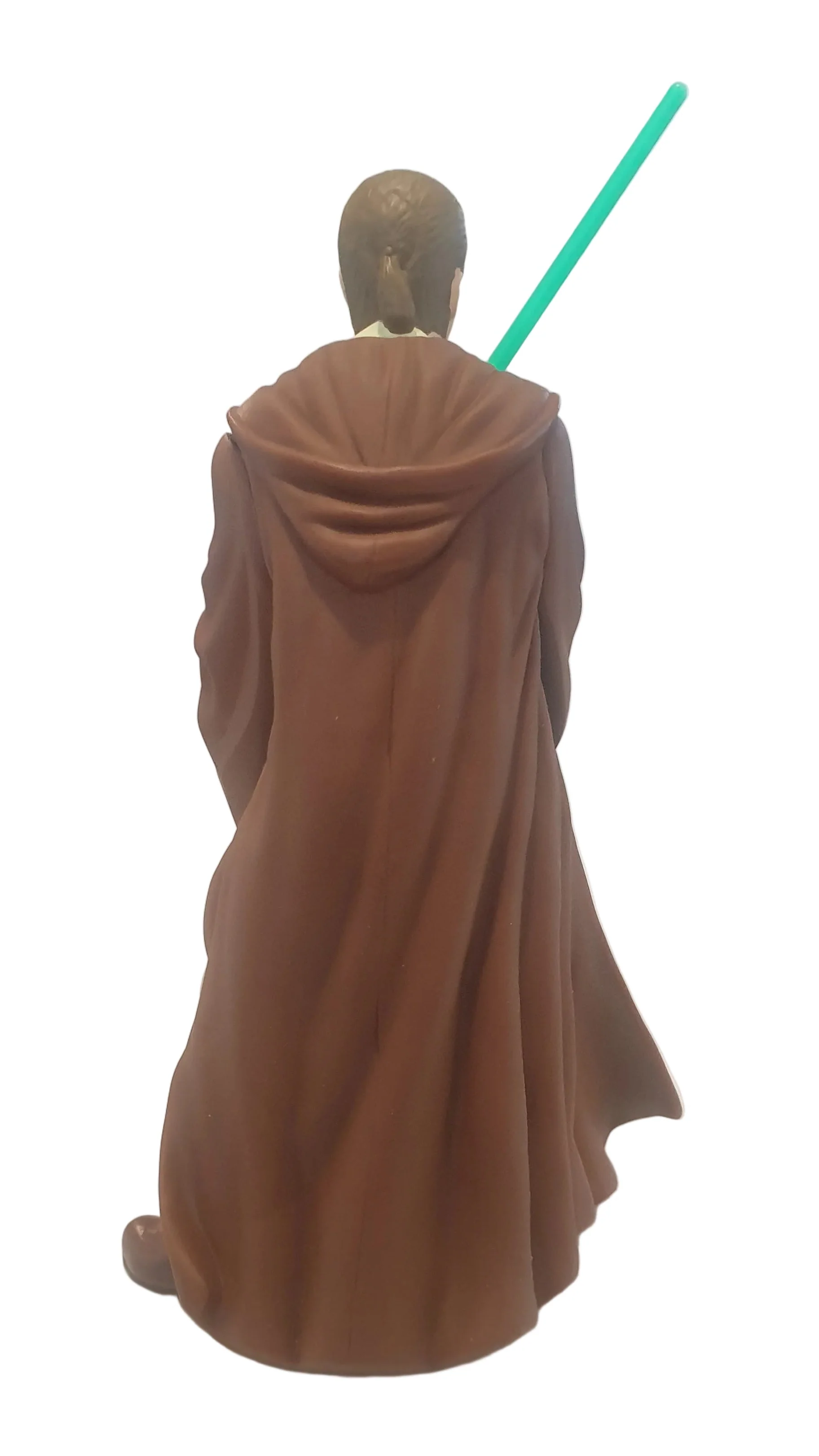 Star Wars Episode I Obi-Wan Kenobi Applause Vinyl Figure (1999) - Image 4