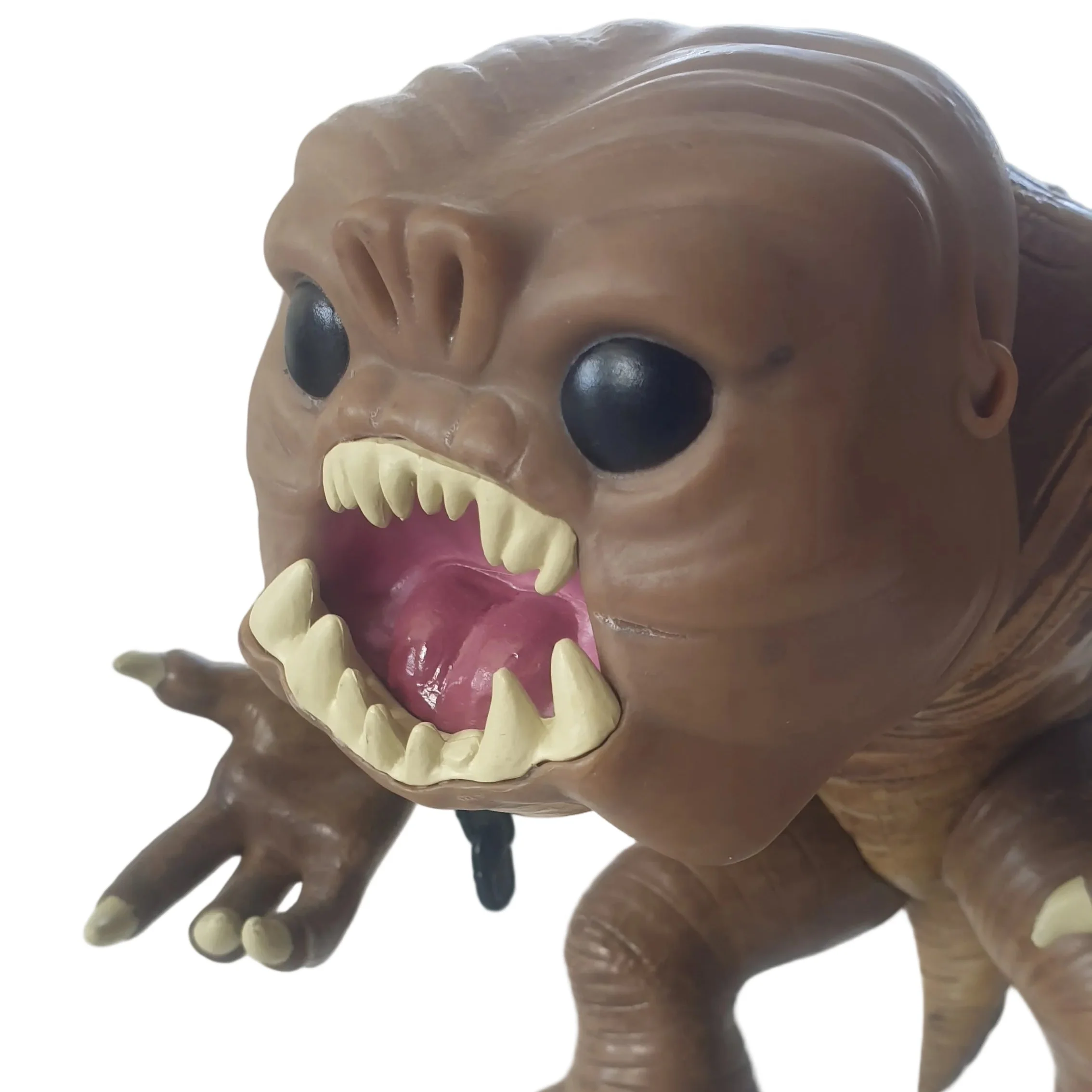 Star Wars Rancor, Luke & Oola OOB Pop Vinyl Set (2015) - Image 7