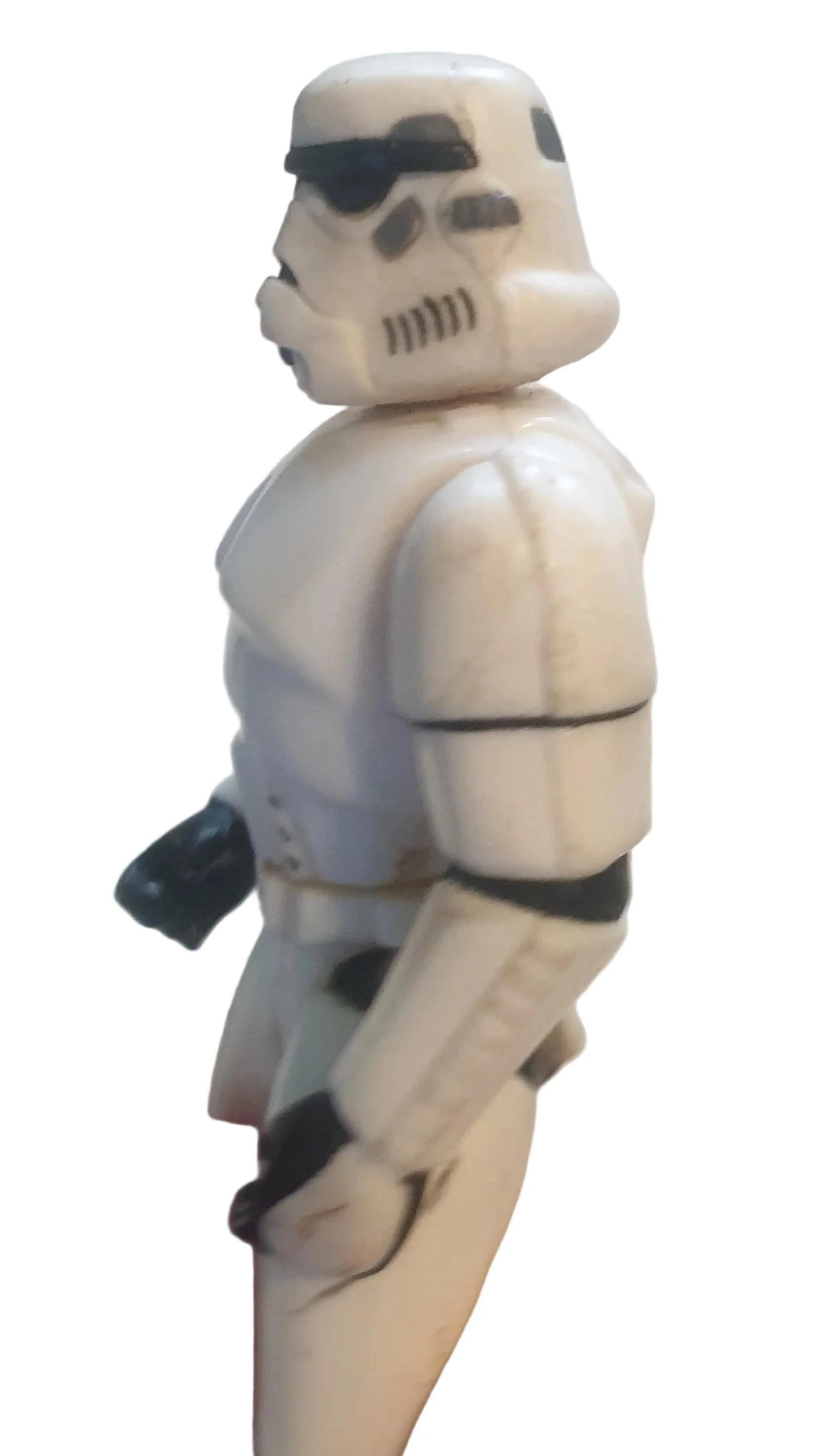 Star Wars Stormtrooper – Power of the Force Figure (1995) - Image 3