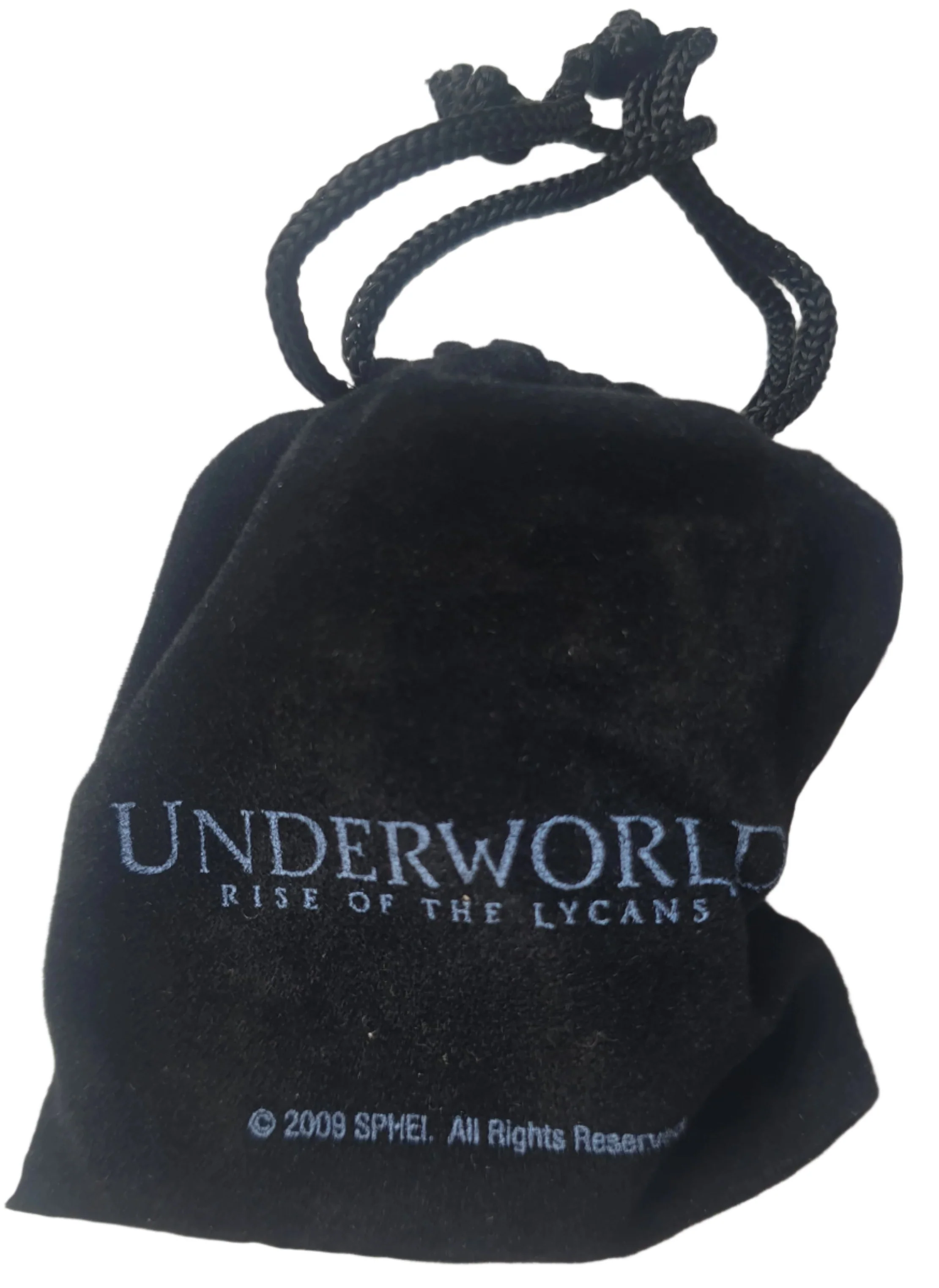 Underworld Rise of the Lycans Keychain - Image 3