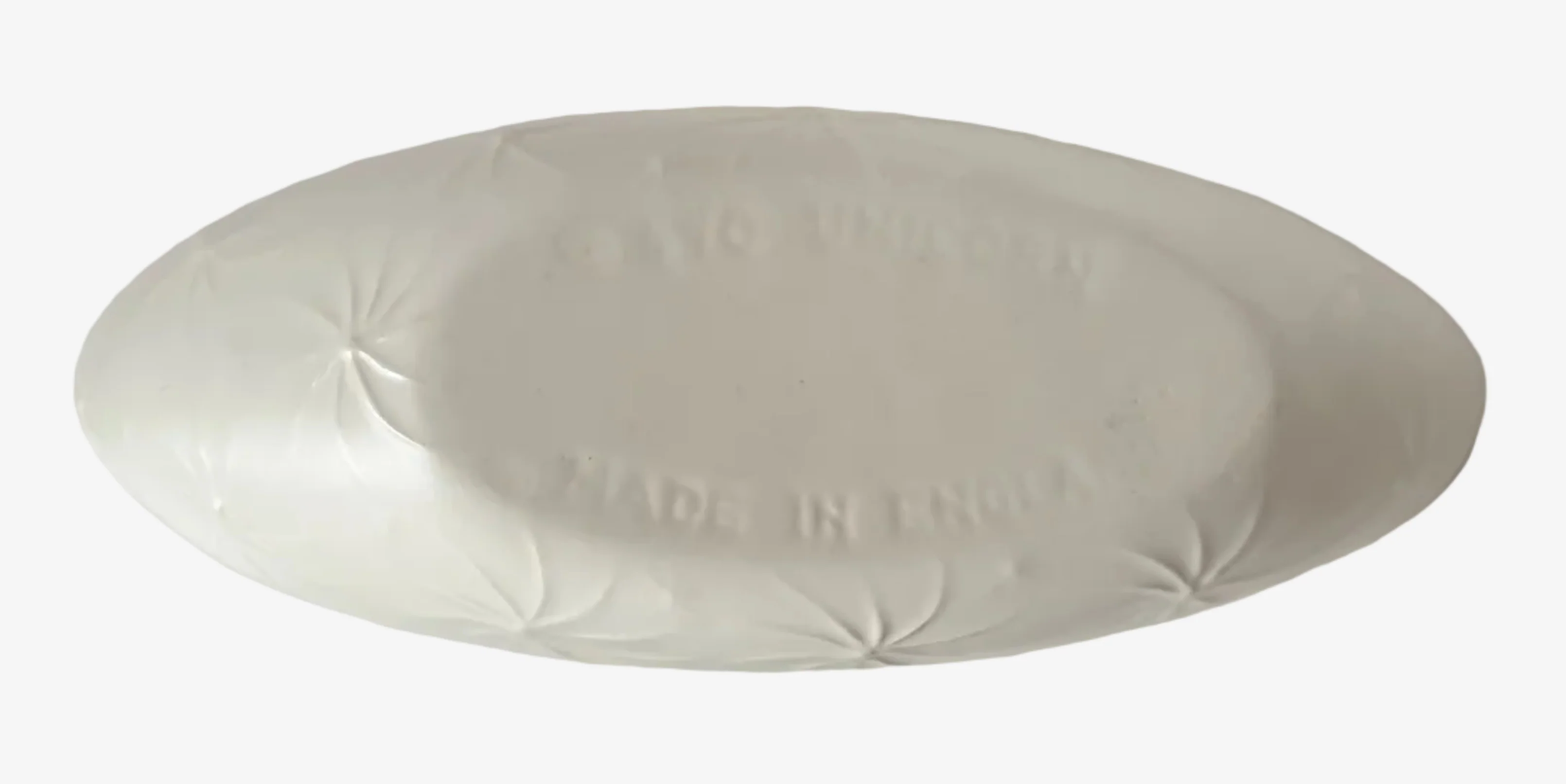Unicorn England Starburst Ceramic Trough Dish - Image 10