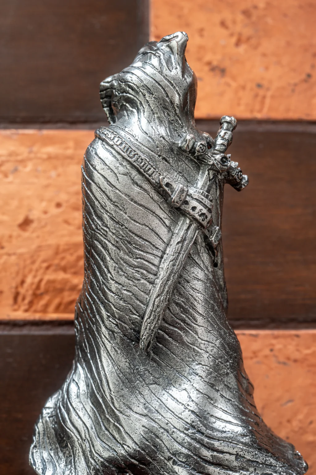 War of the Rings Chess Set — Graeme Anthony (1989) - Image 9